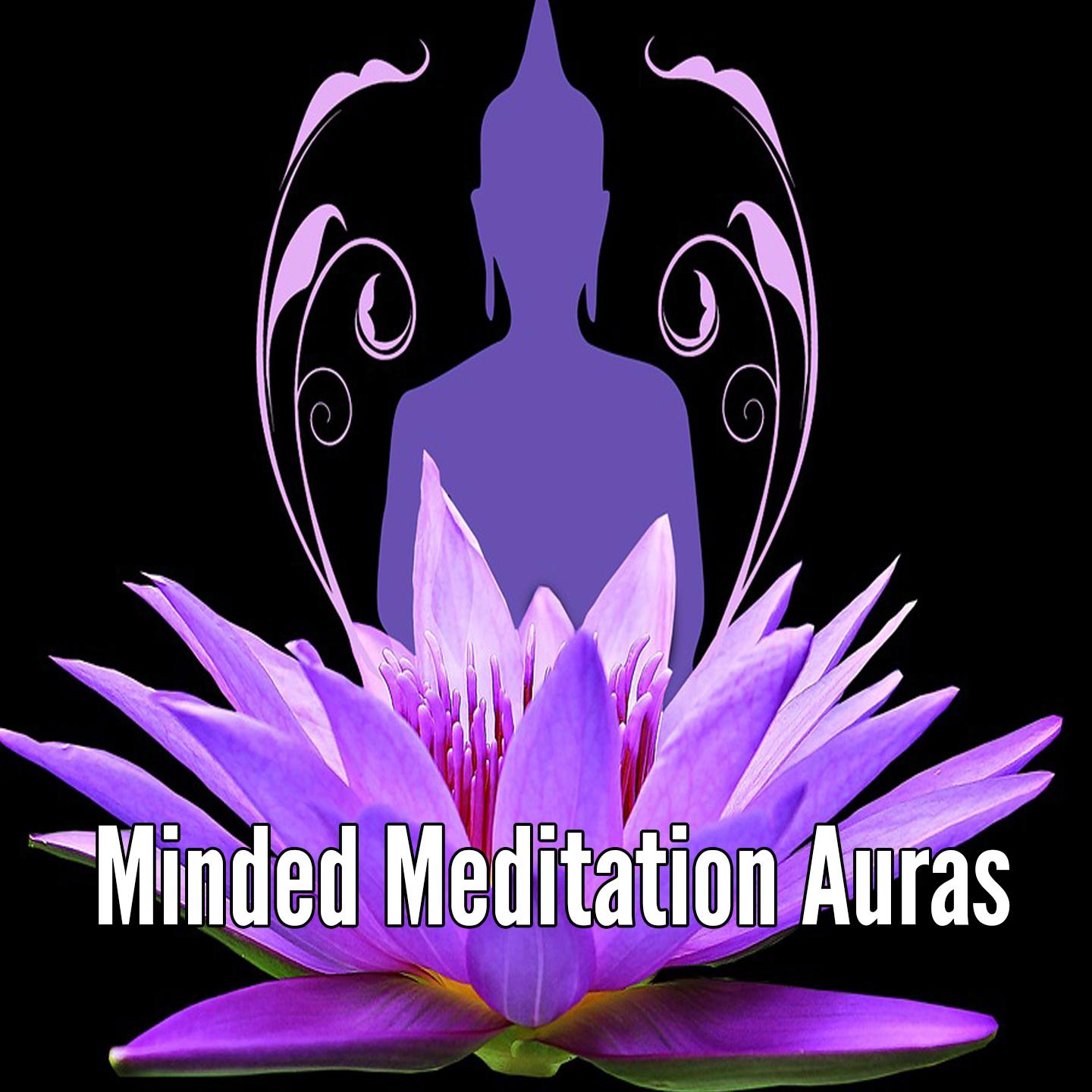 Minded Meditation Auras