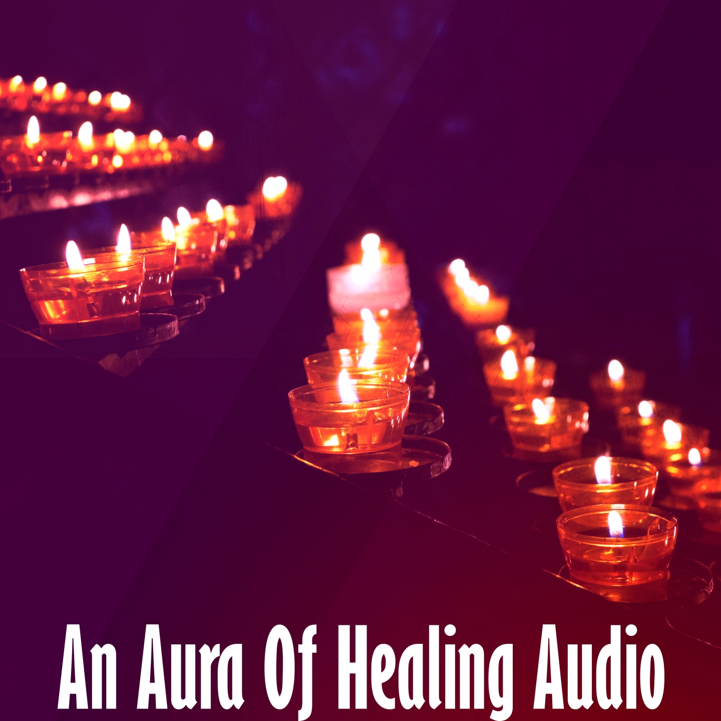 An Aura Of Healing Audio