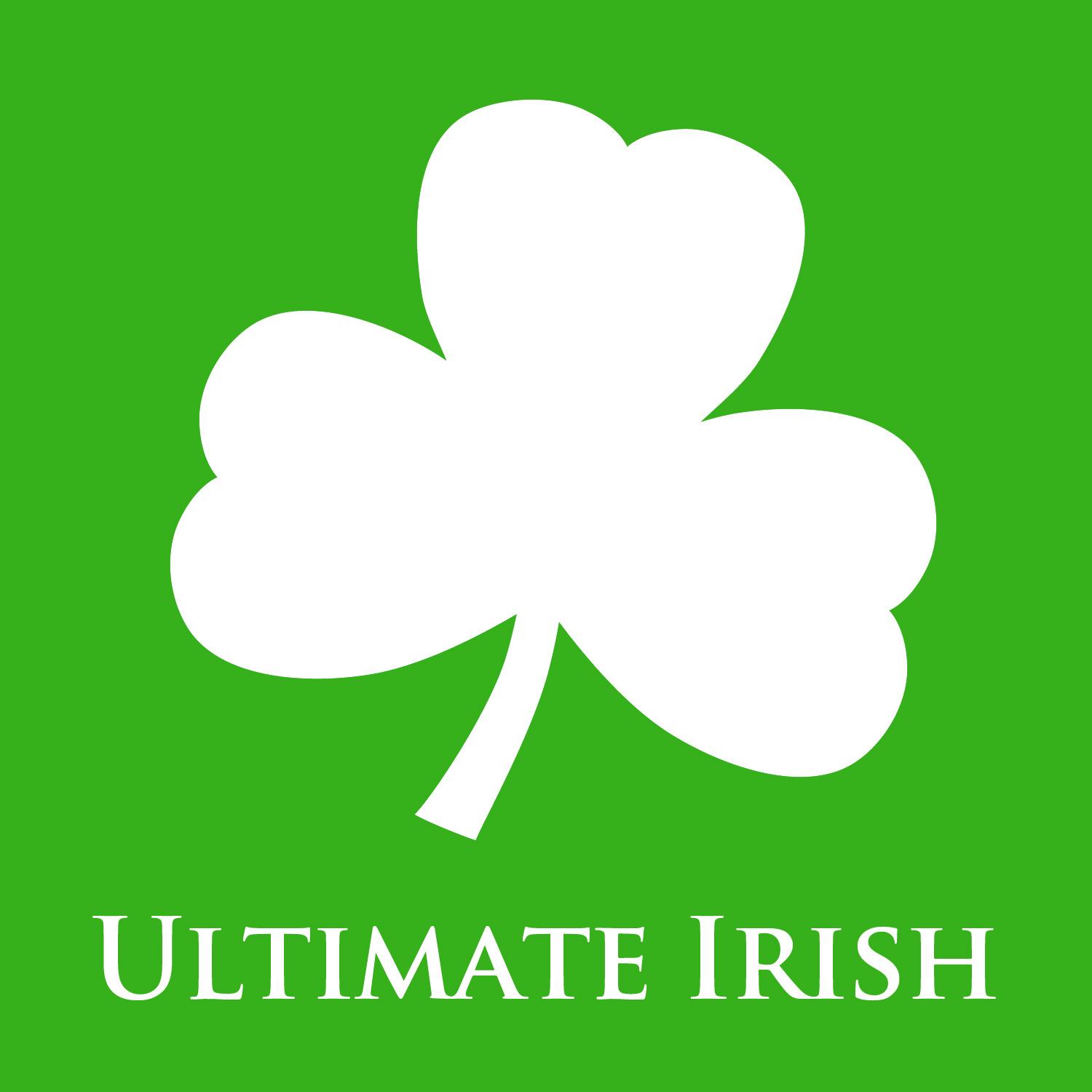 Ultimate Irish