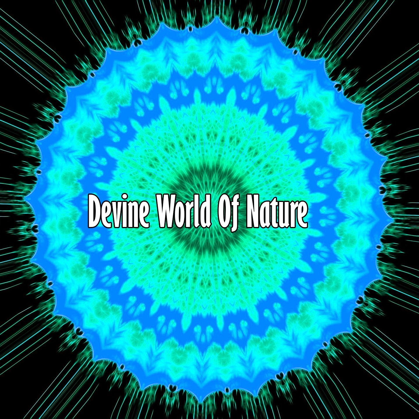 Devine World Of Nature