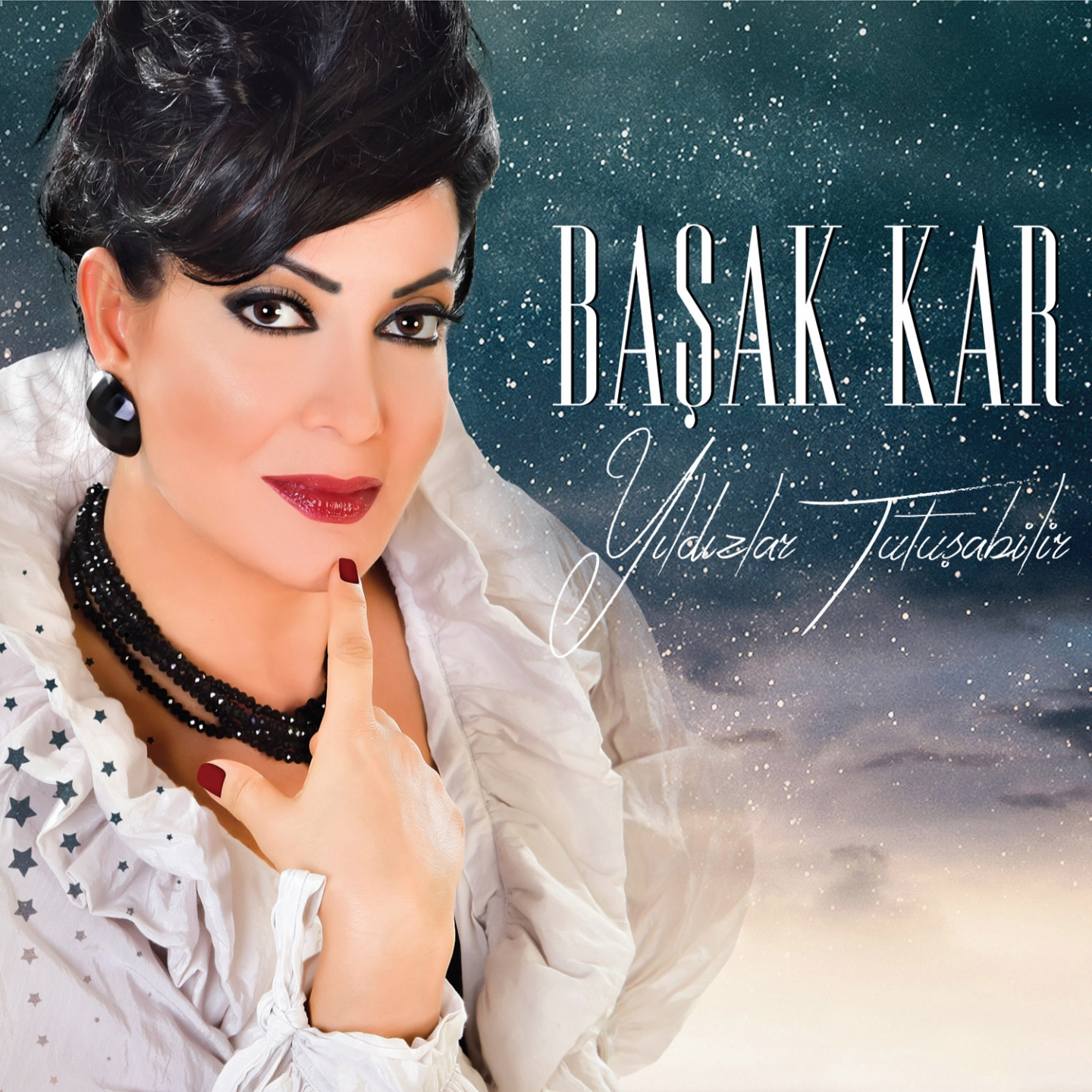 Başak Kar