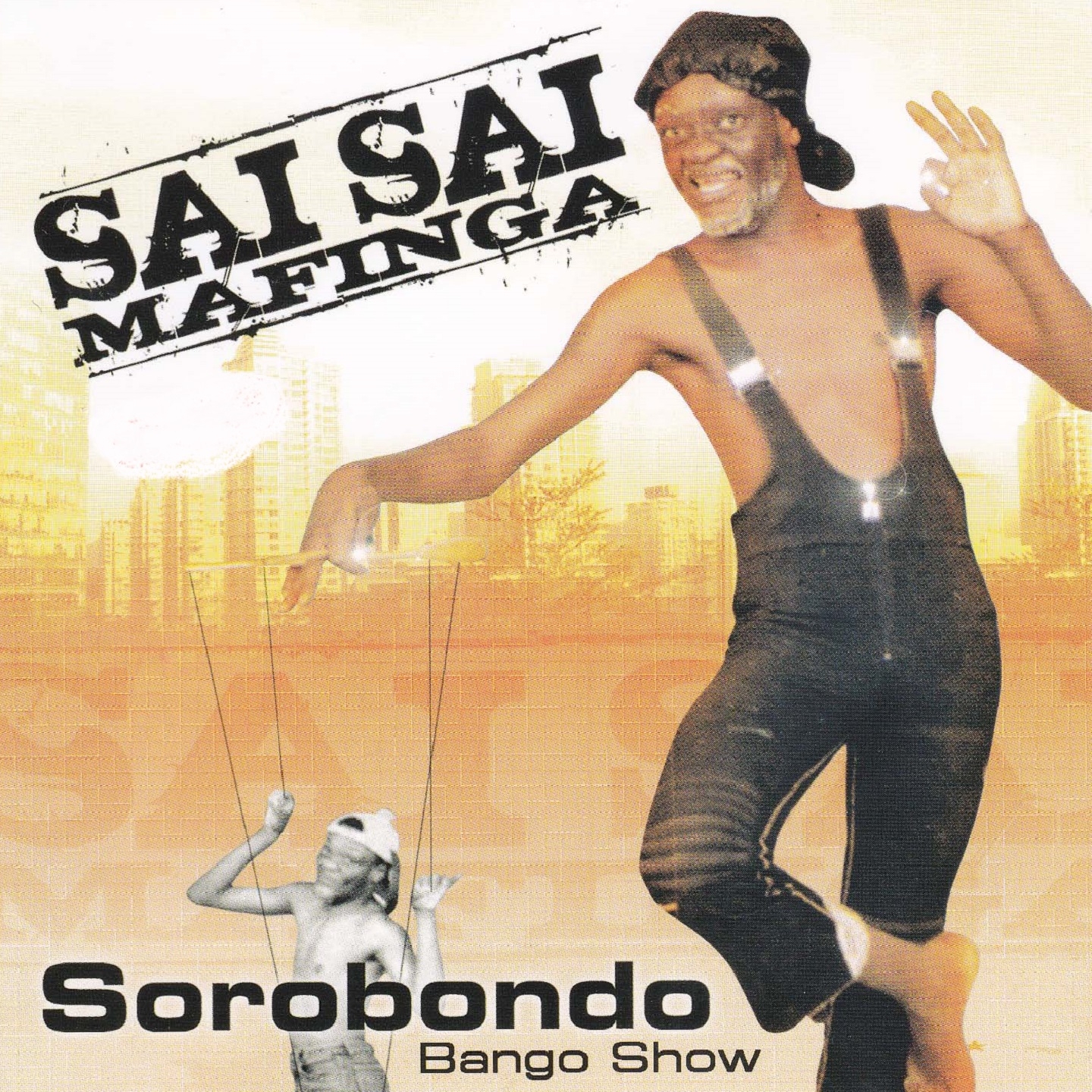 Sorobondo (Bango Show)