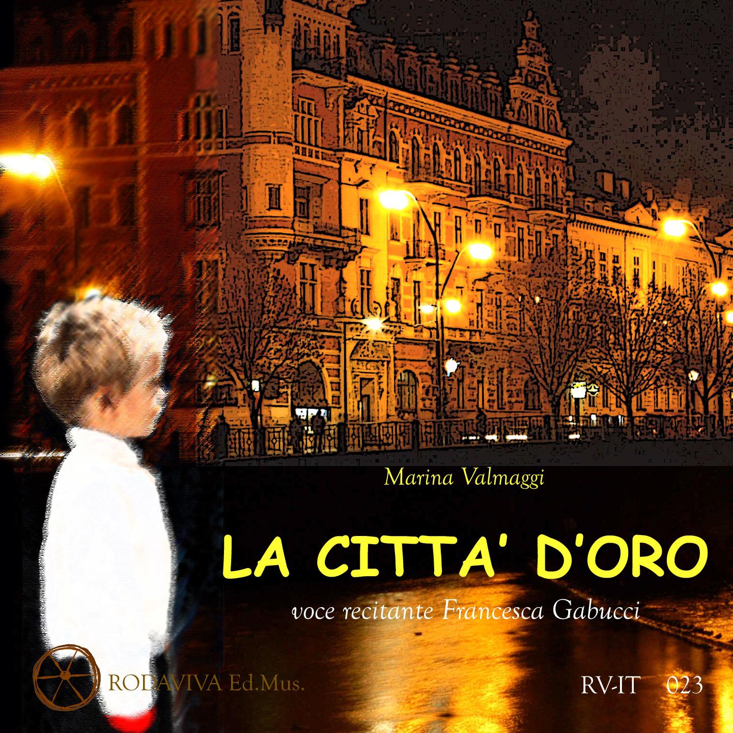 La città d'oro