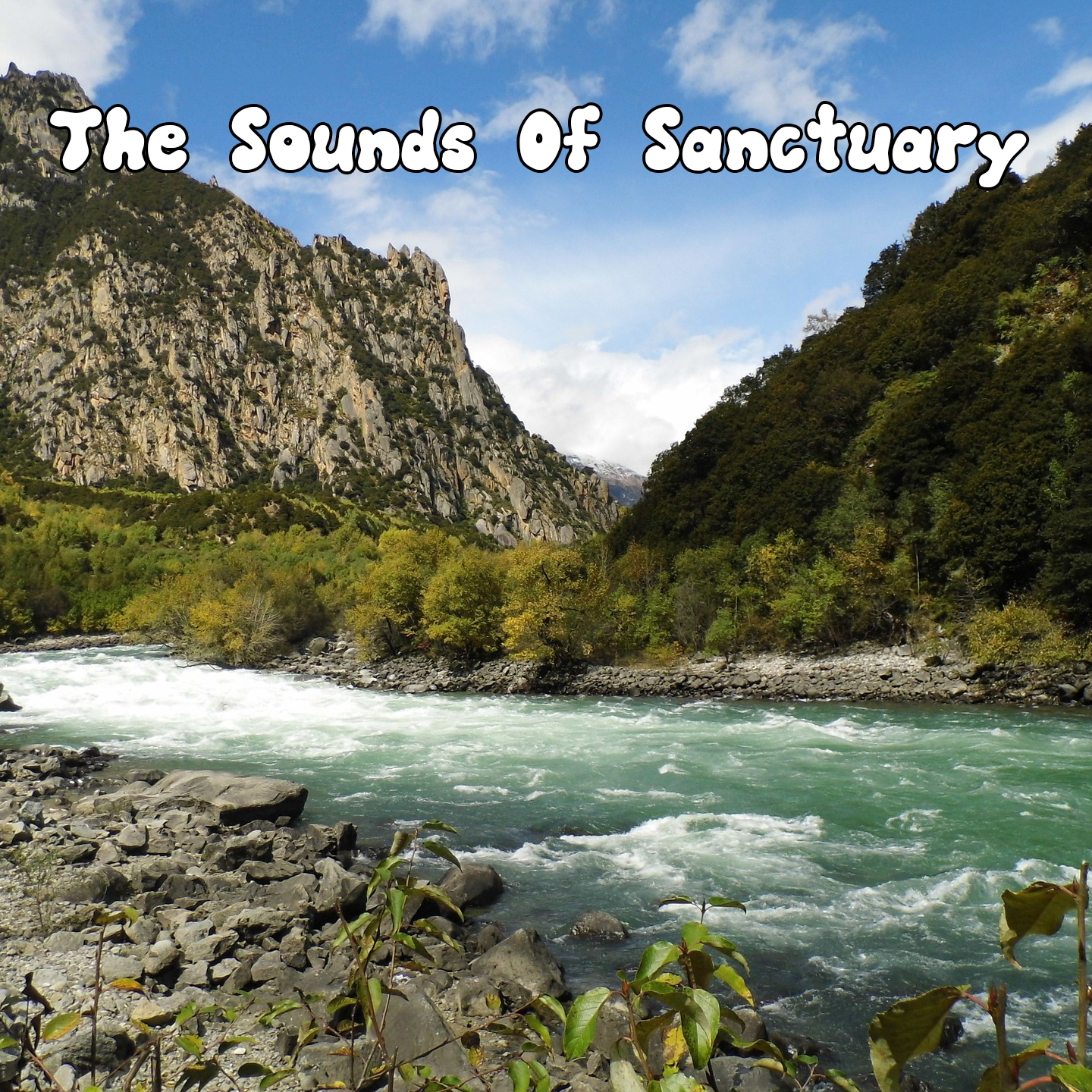 The Sounds Of Sanctuary