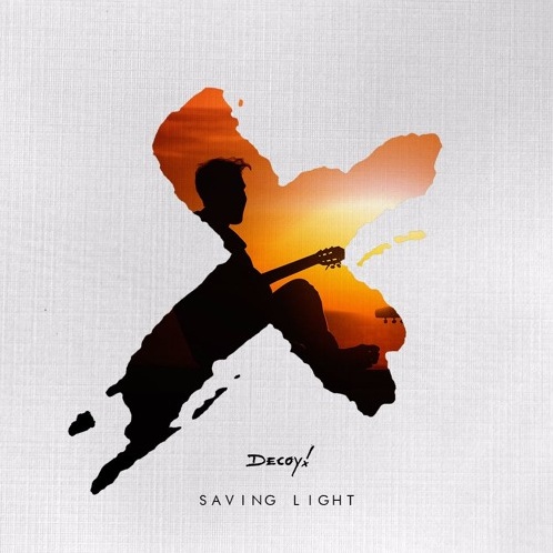 Saving Light (Decoy! Remix)