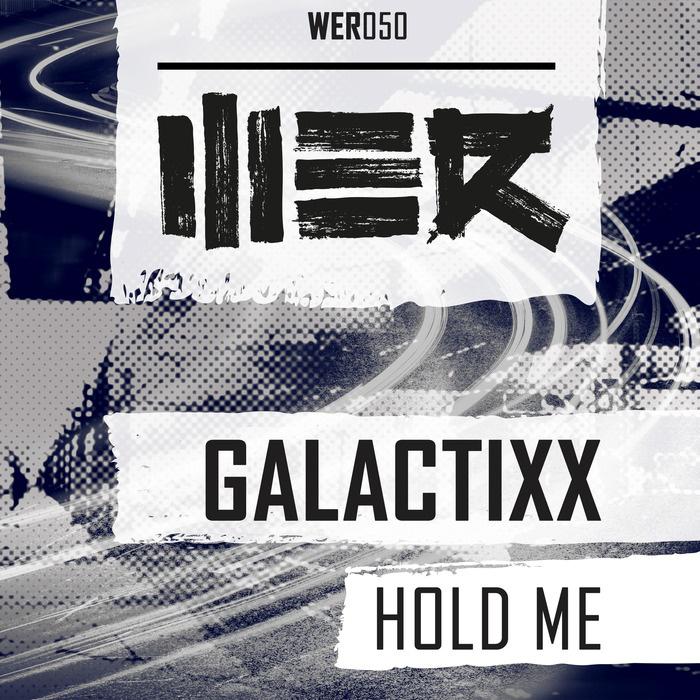 Hold Me (Original Mix)