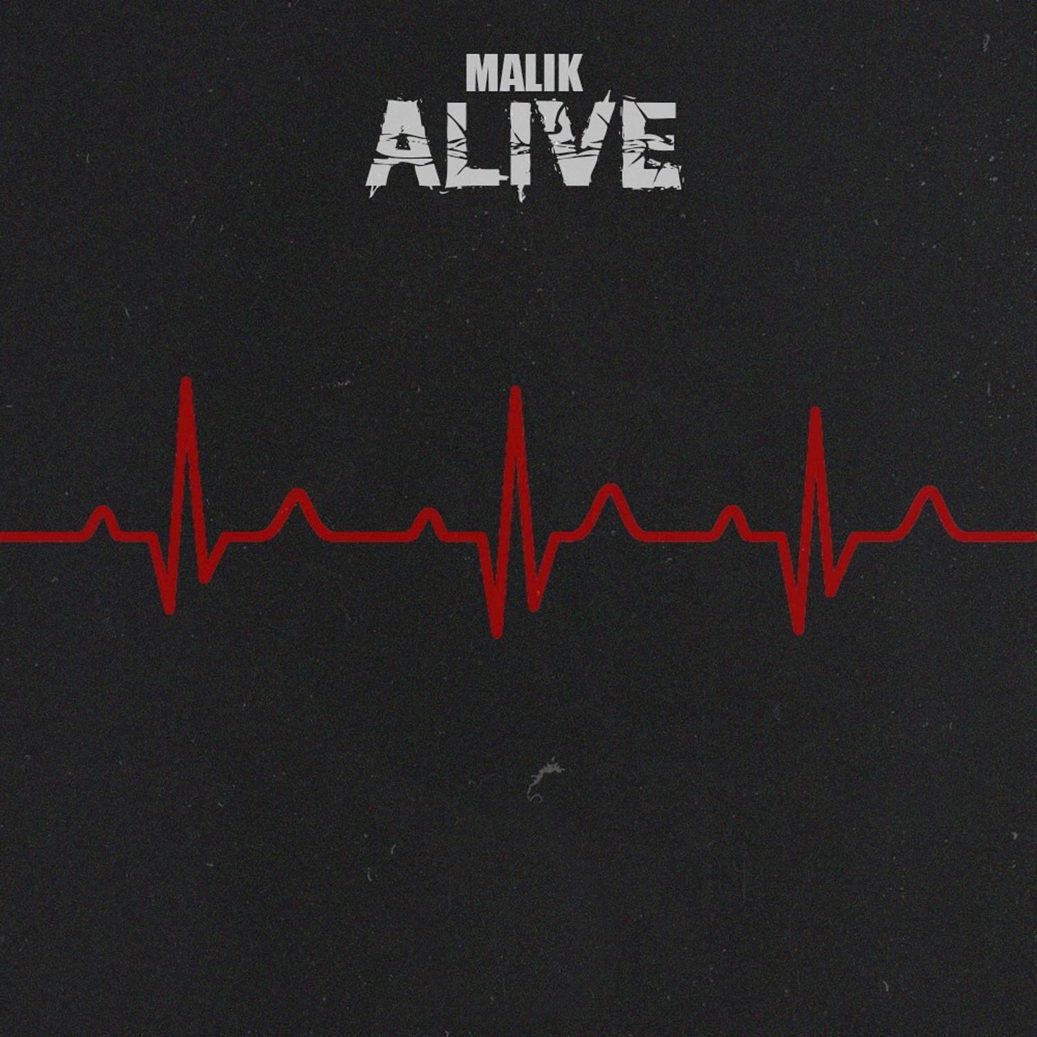 Alive