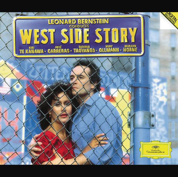 West Side Story:One Hand, One Heart