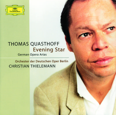 Evening Star: German Opera Arias