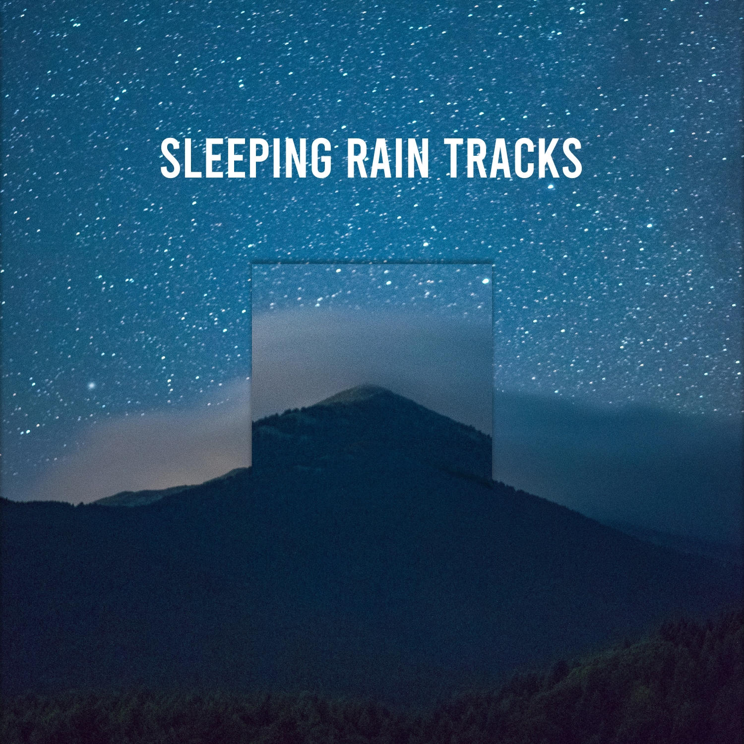 14 Sleeping Rain Tracks for Anxious Minds