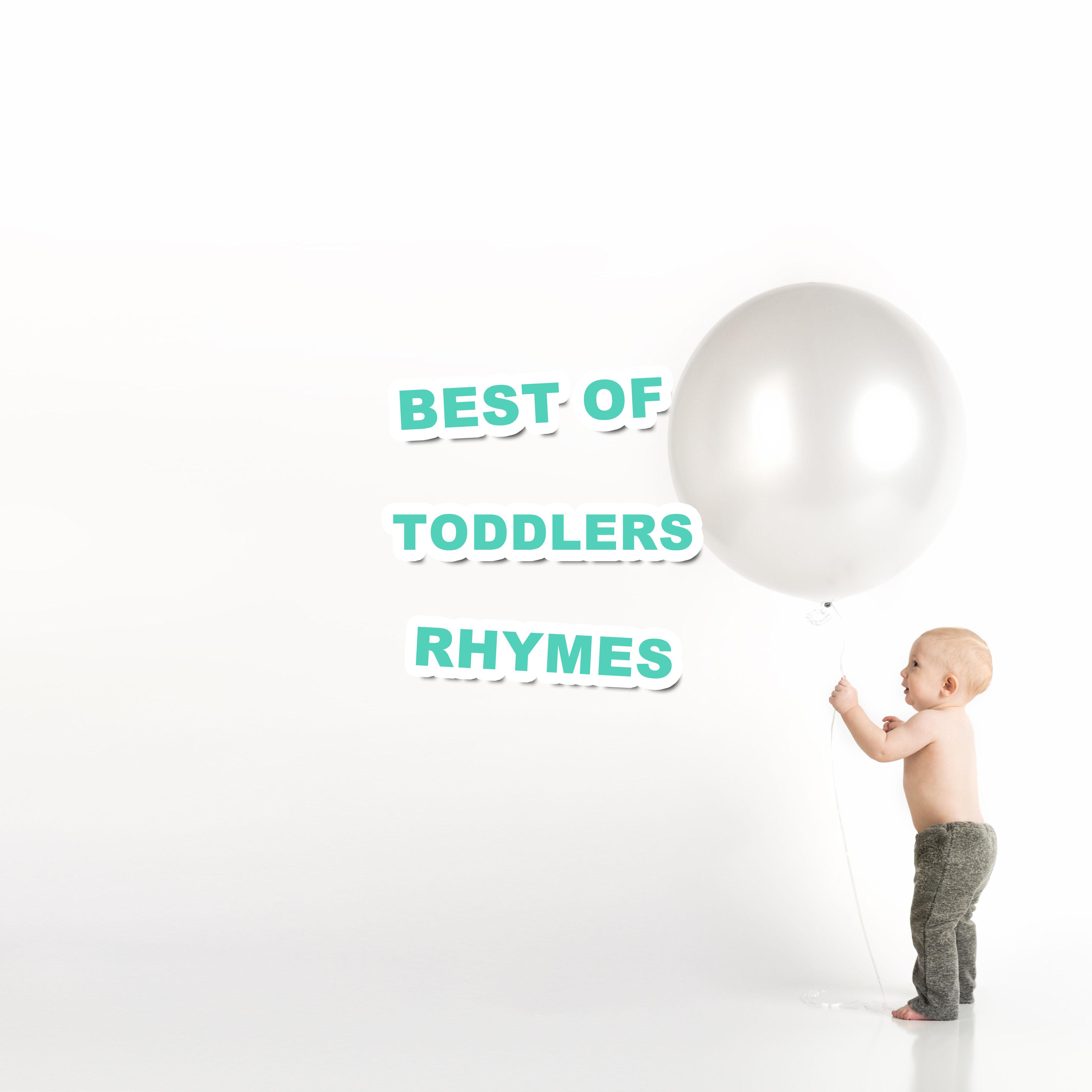 19 Best of: Toddlers Rhymes for Parent and Child