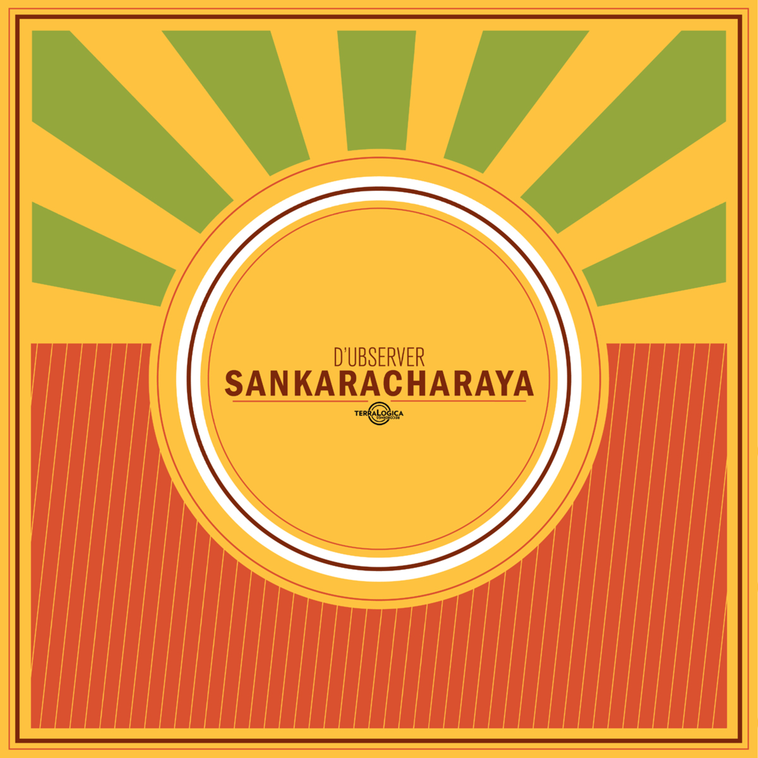 Sankaracharaya