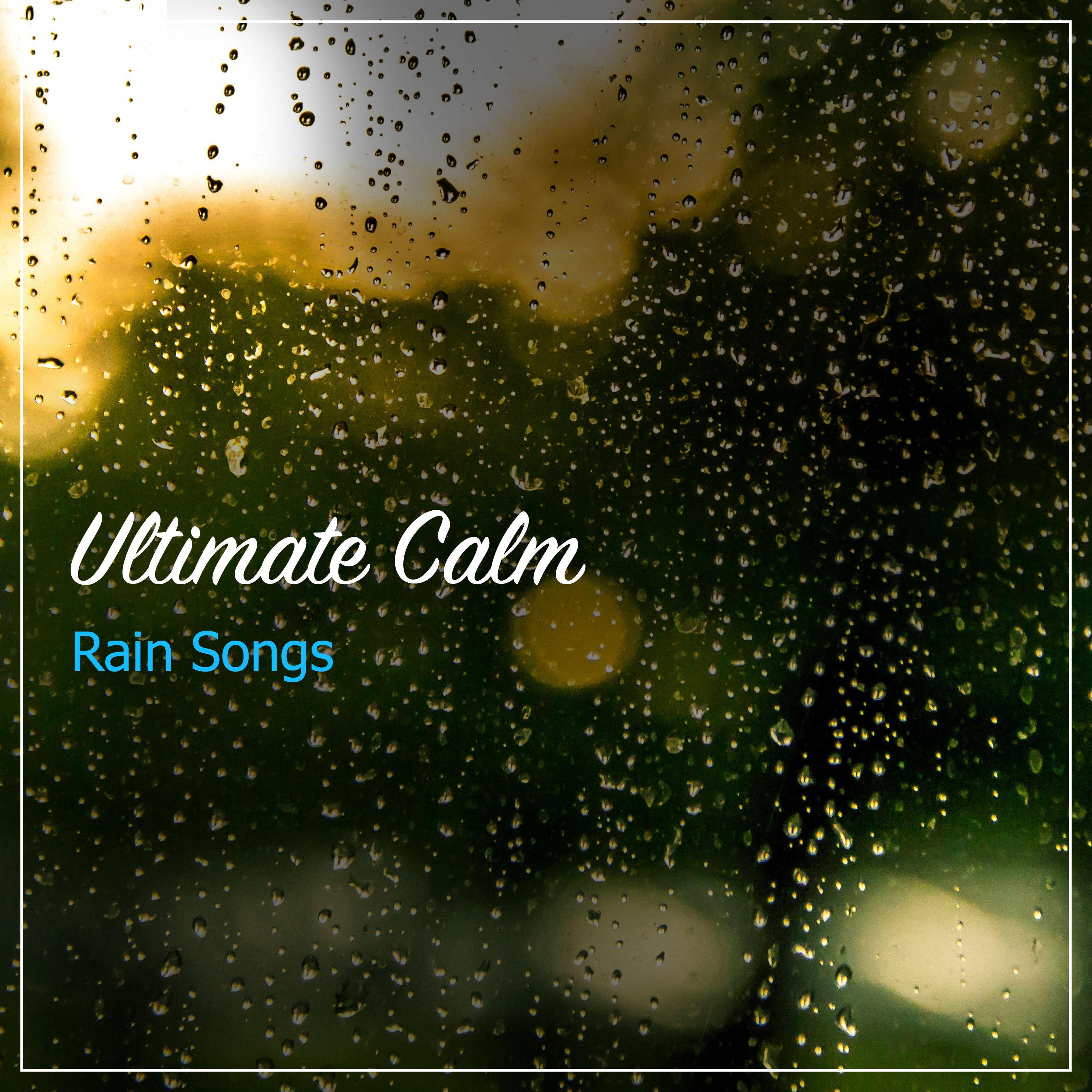 #15 Loopable Rain Sounds for Meditation