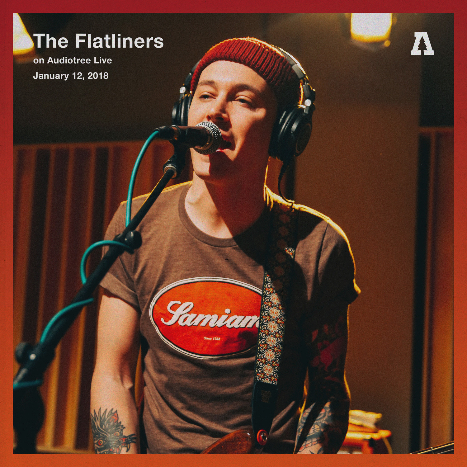 Indoors (Audiotree Live Version)