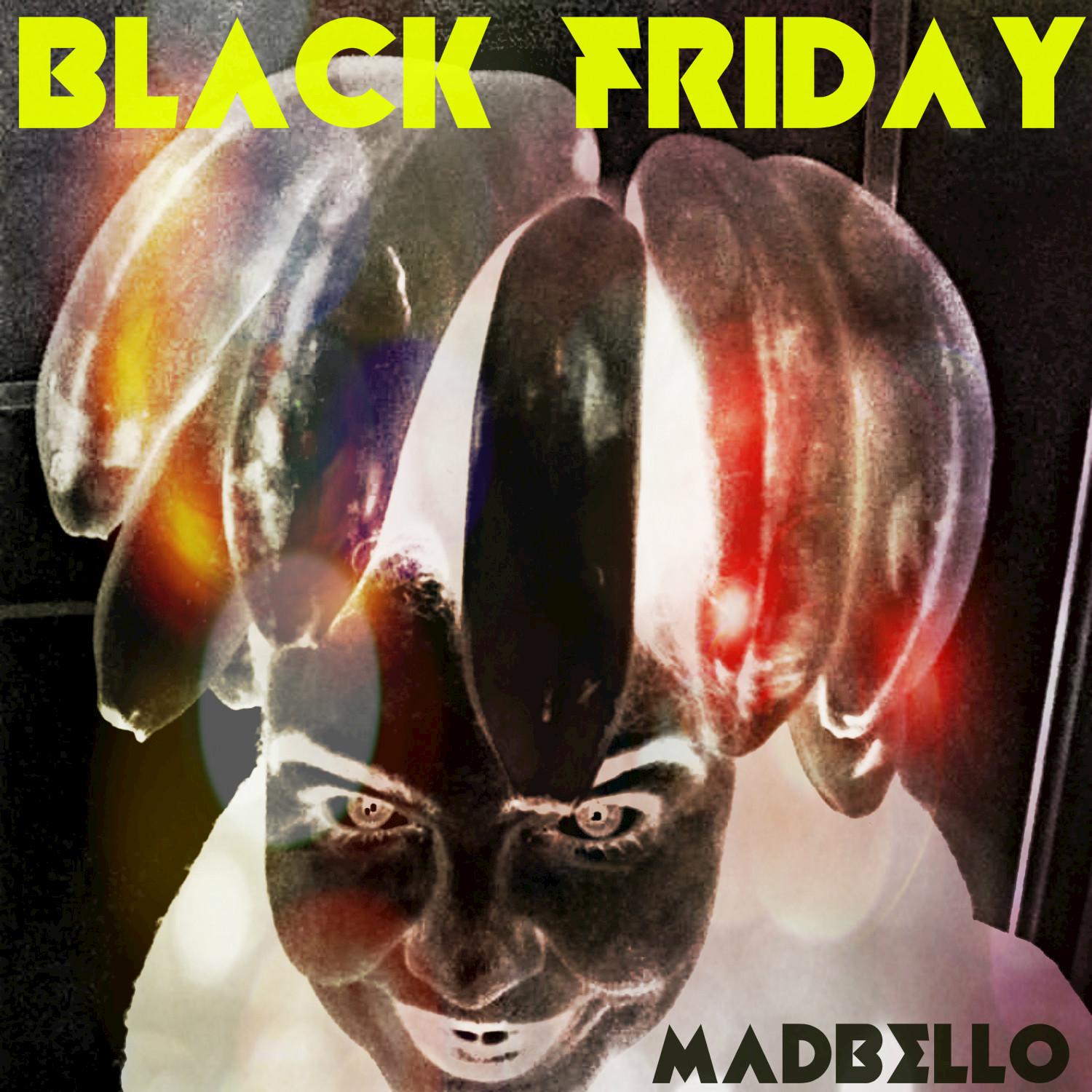 The Black Friday Mix