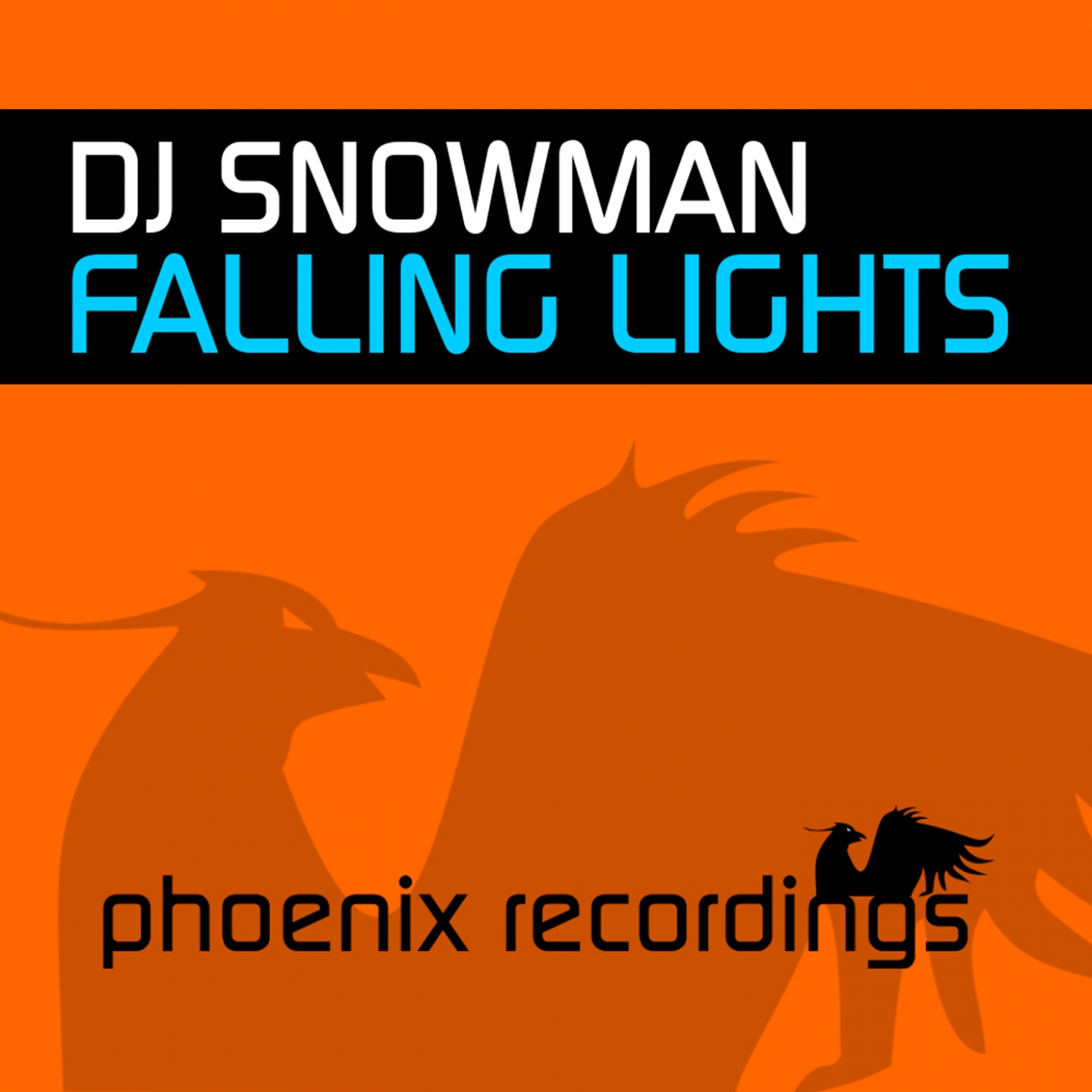 Falling Lights (Intro Mix)