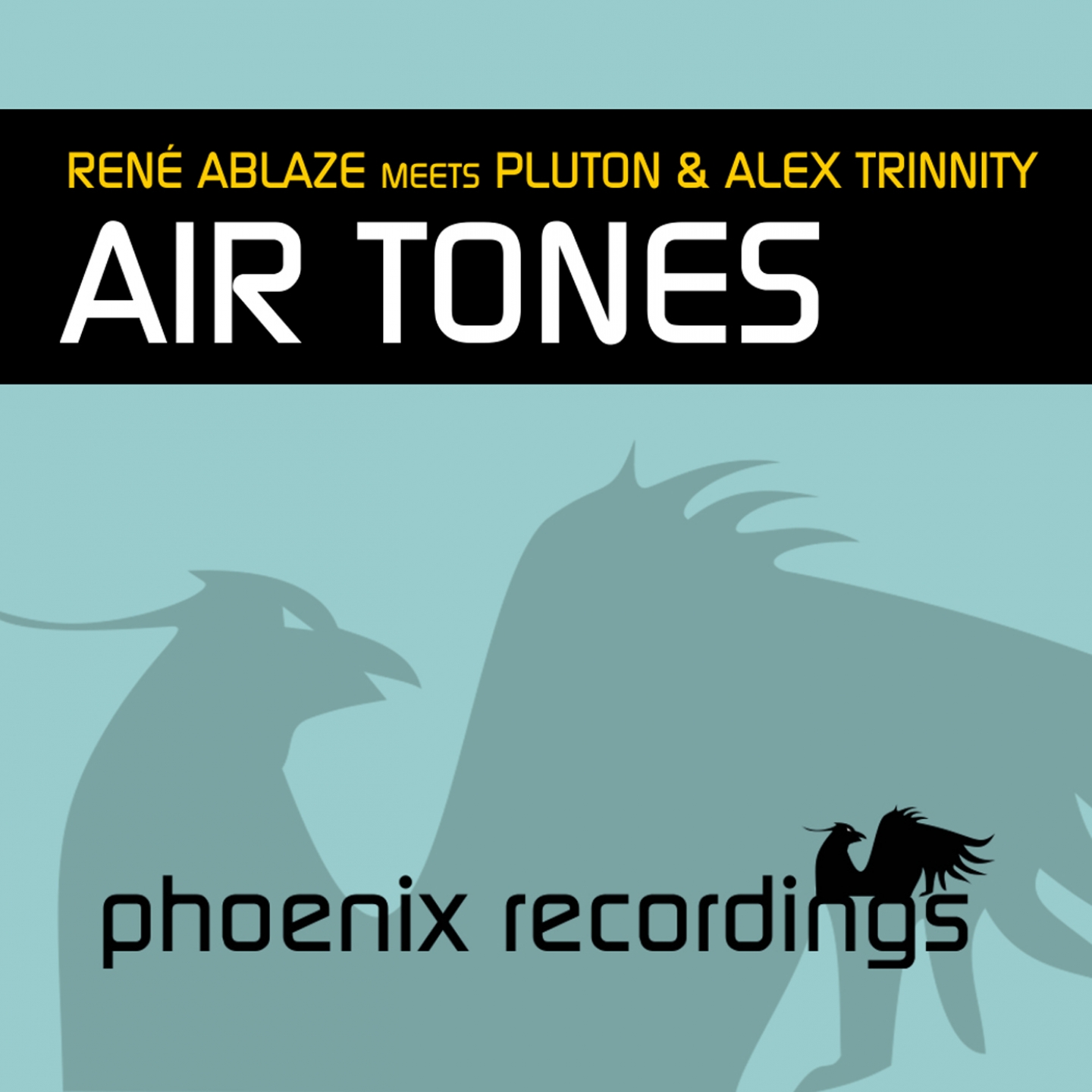 Air Tones (Extended Mix)