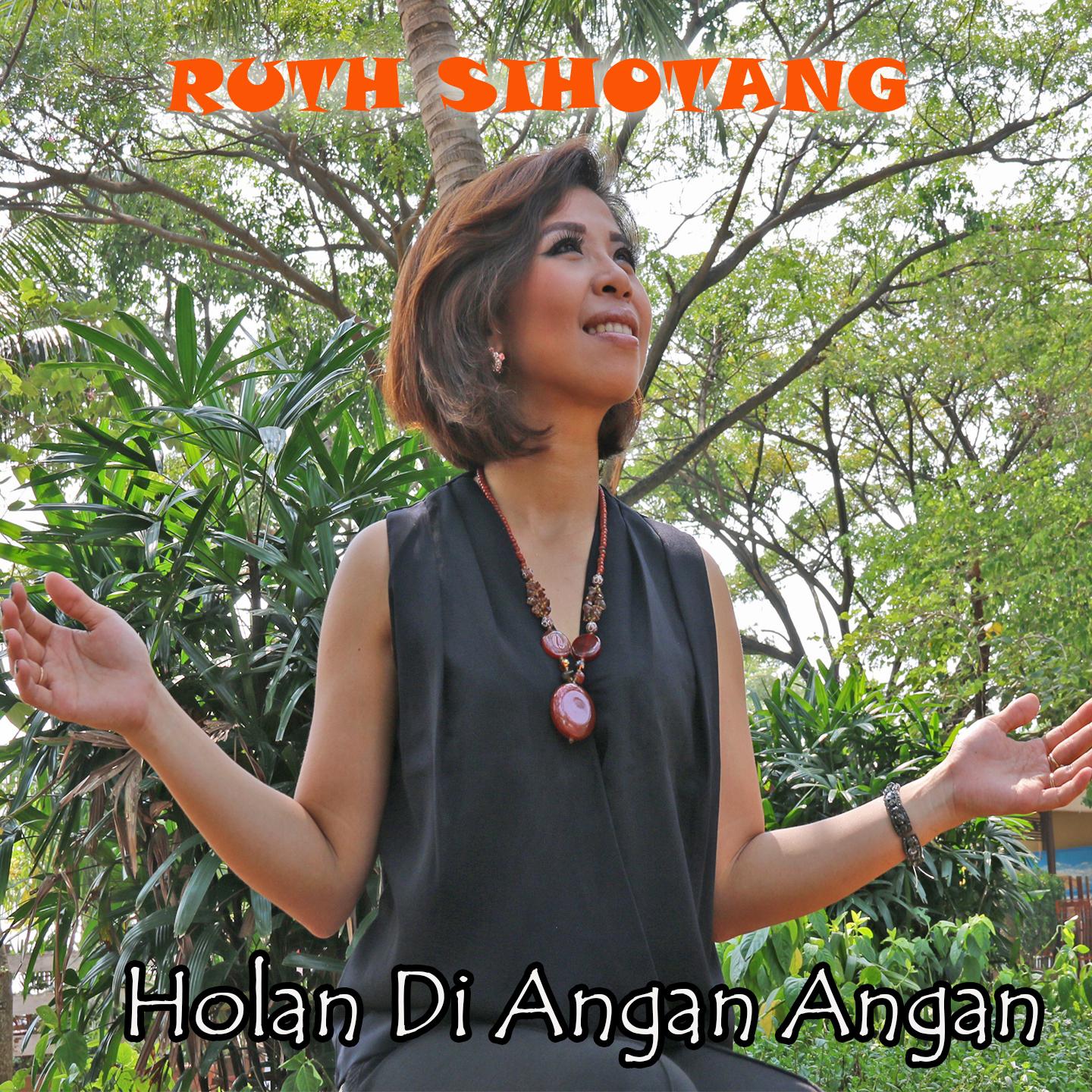 Holan Di Angan Angan