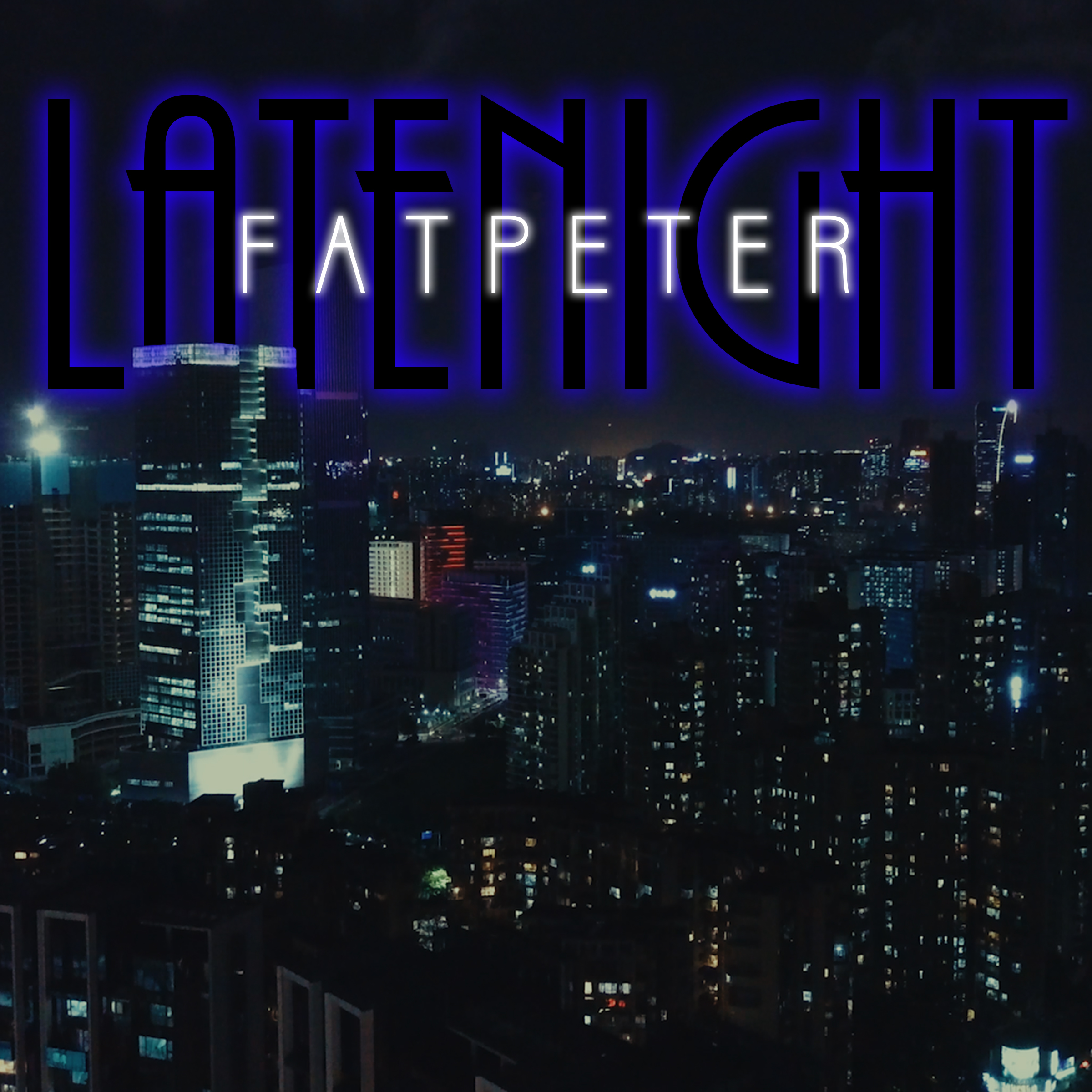 LateNight - Part I