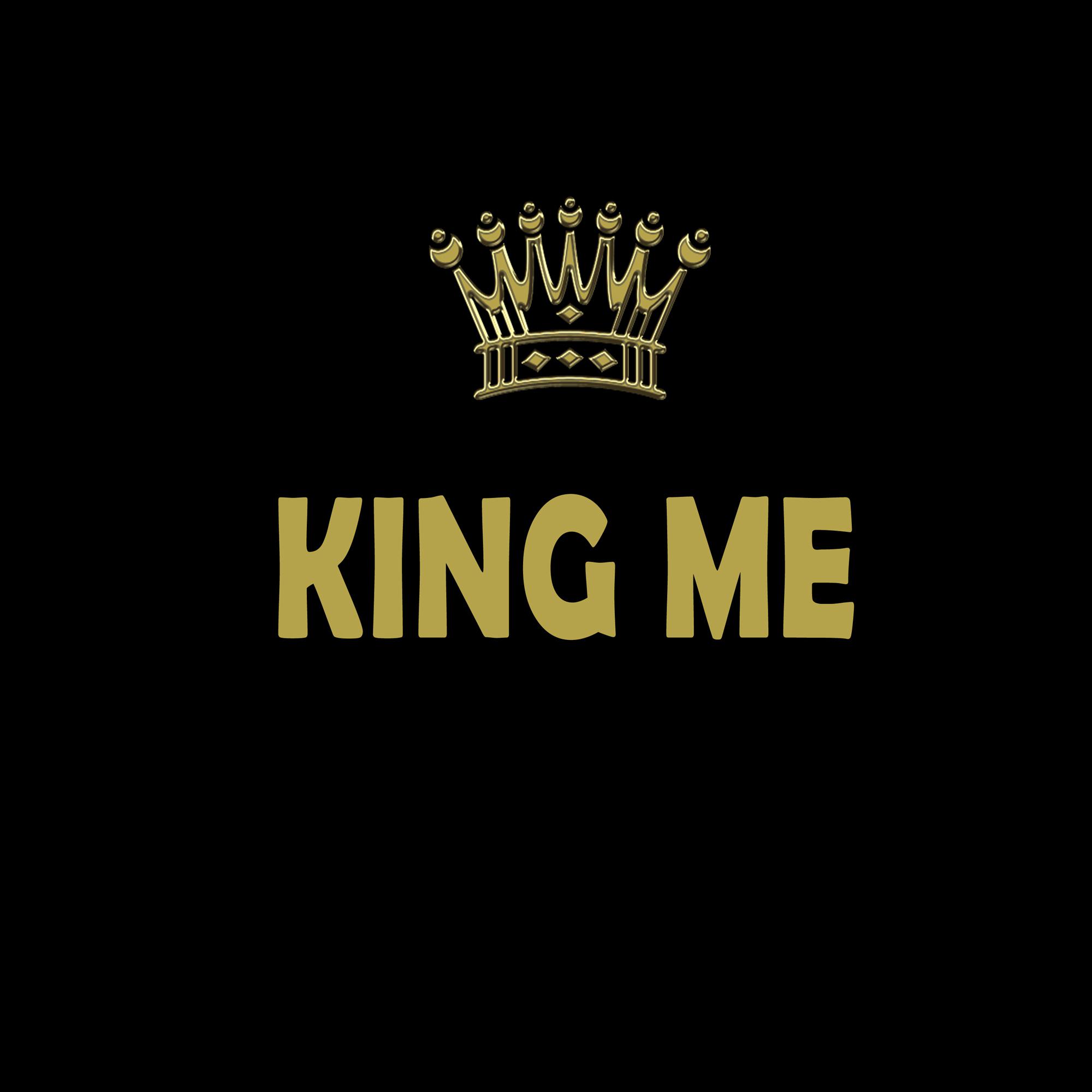 King Me