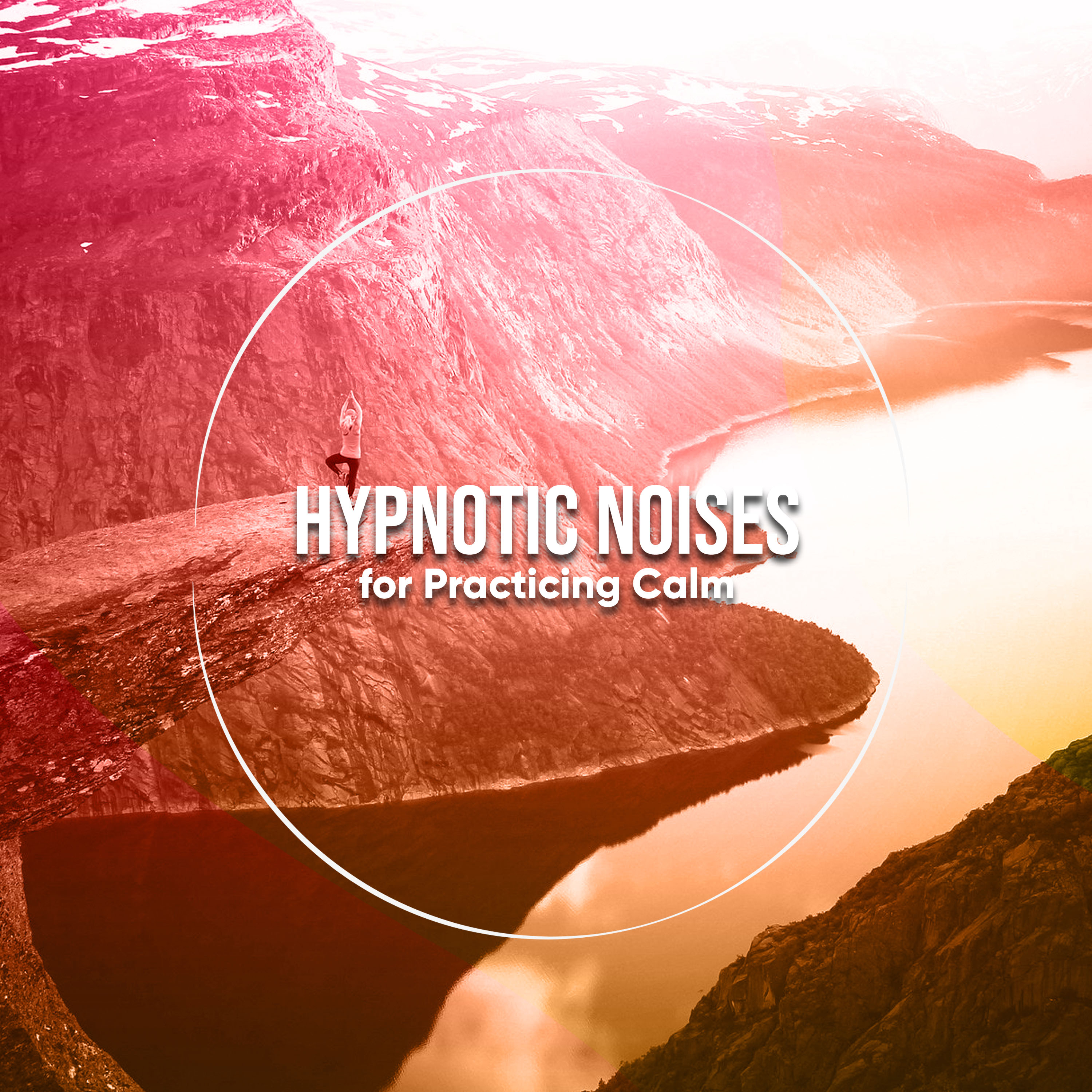 12 Hypnotic Noises for Practicing Calm