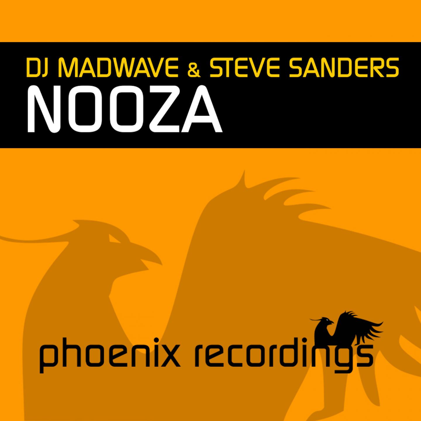 Nooza (Extended Mix)