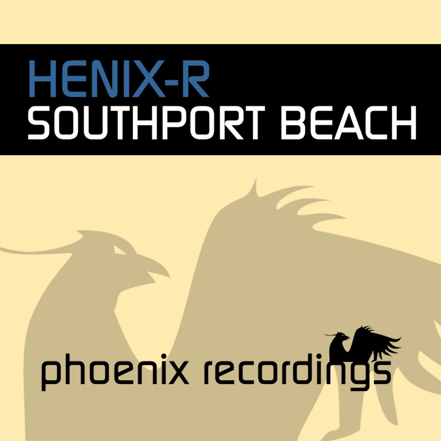 Southport Beach (Darren Porter Remix)