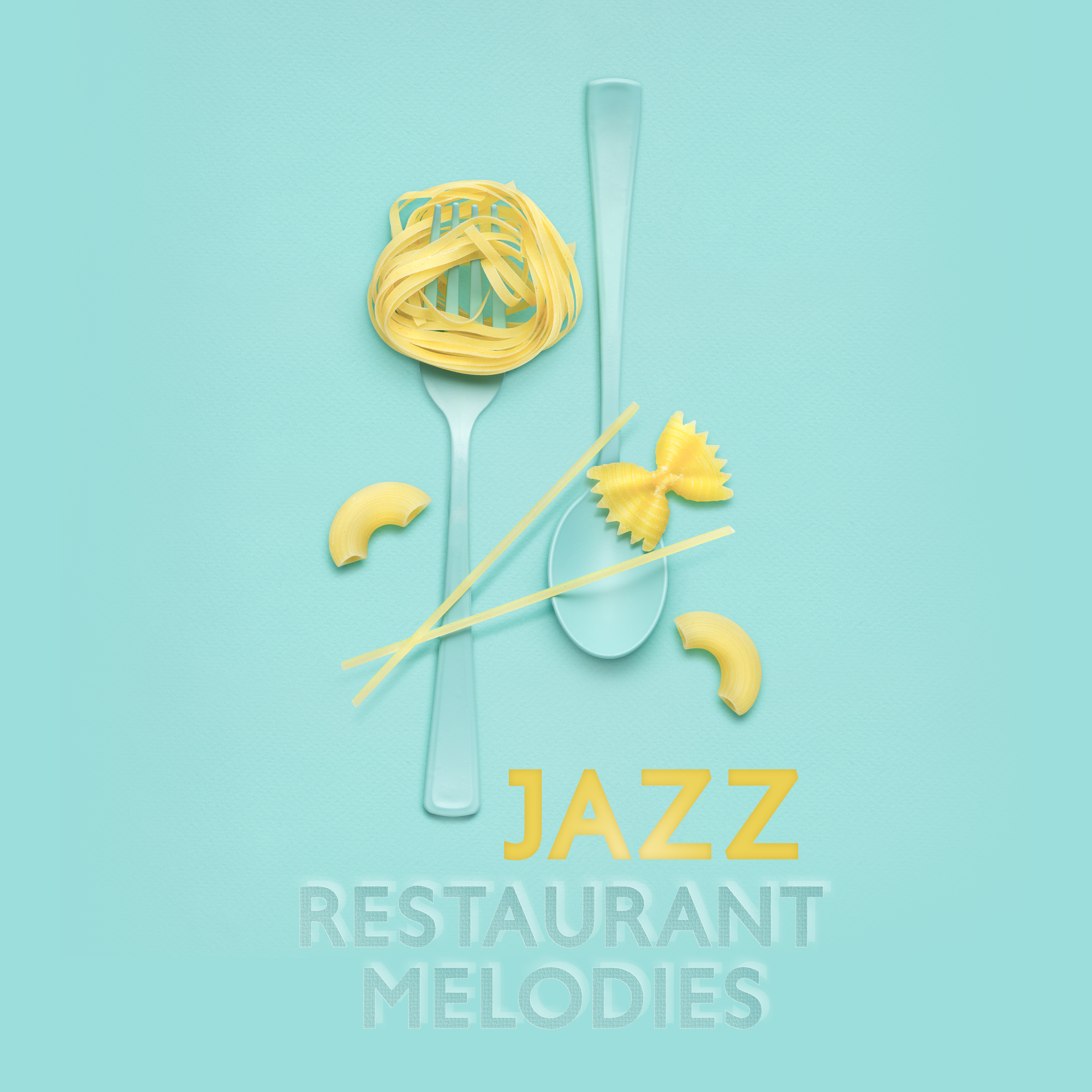 Jazz Restaurant Melodies