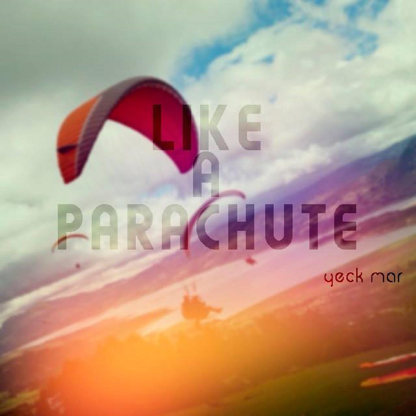 Like a Parachute (Radio Edit)