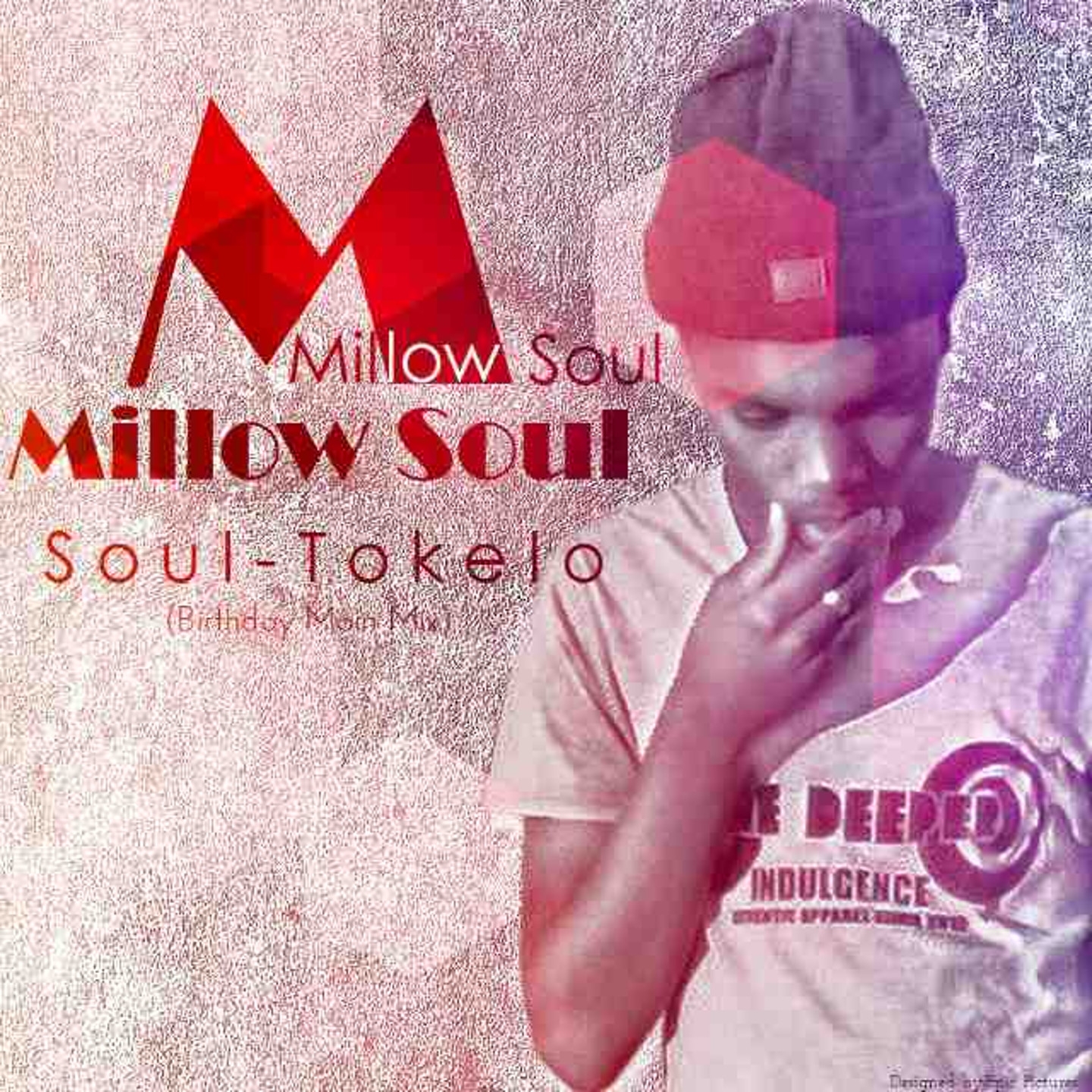 Soul Tokelo (Birthday Main Mix)