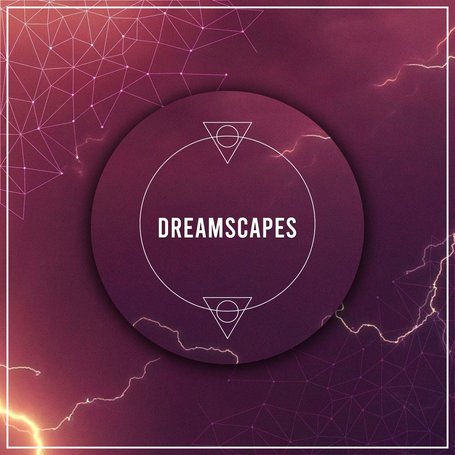 #7 Brown Noise Beats: Dreamscapes