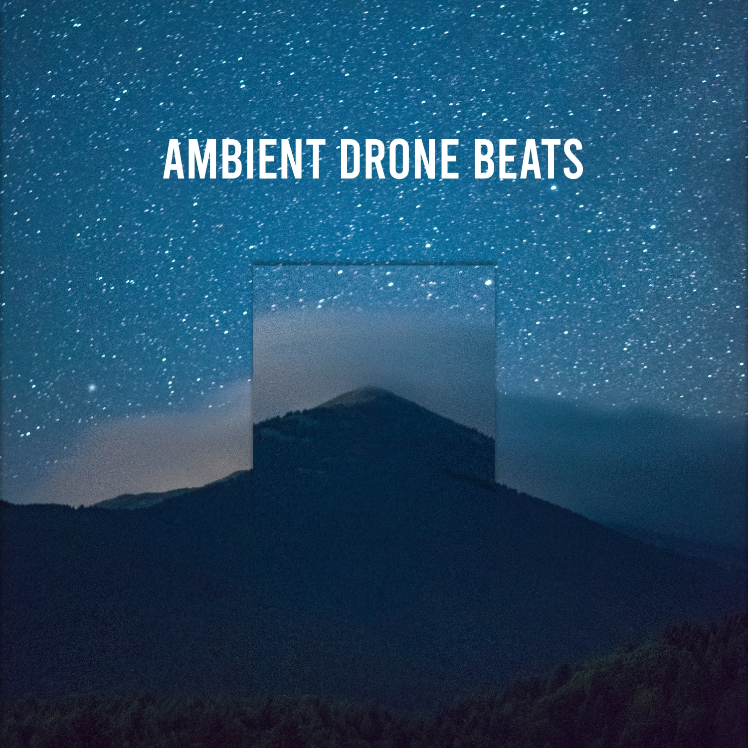 #15 Ambient Drone Beats For Restless Kids