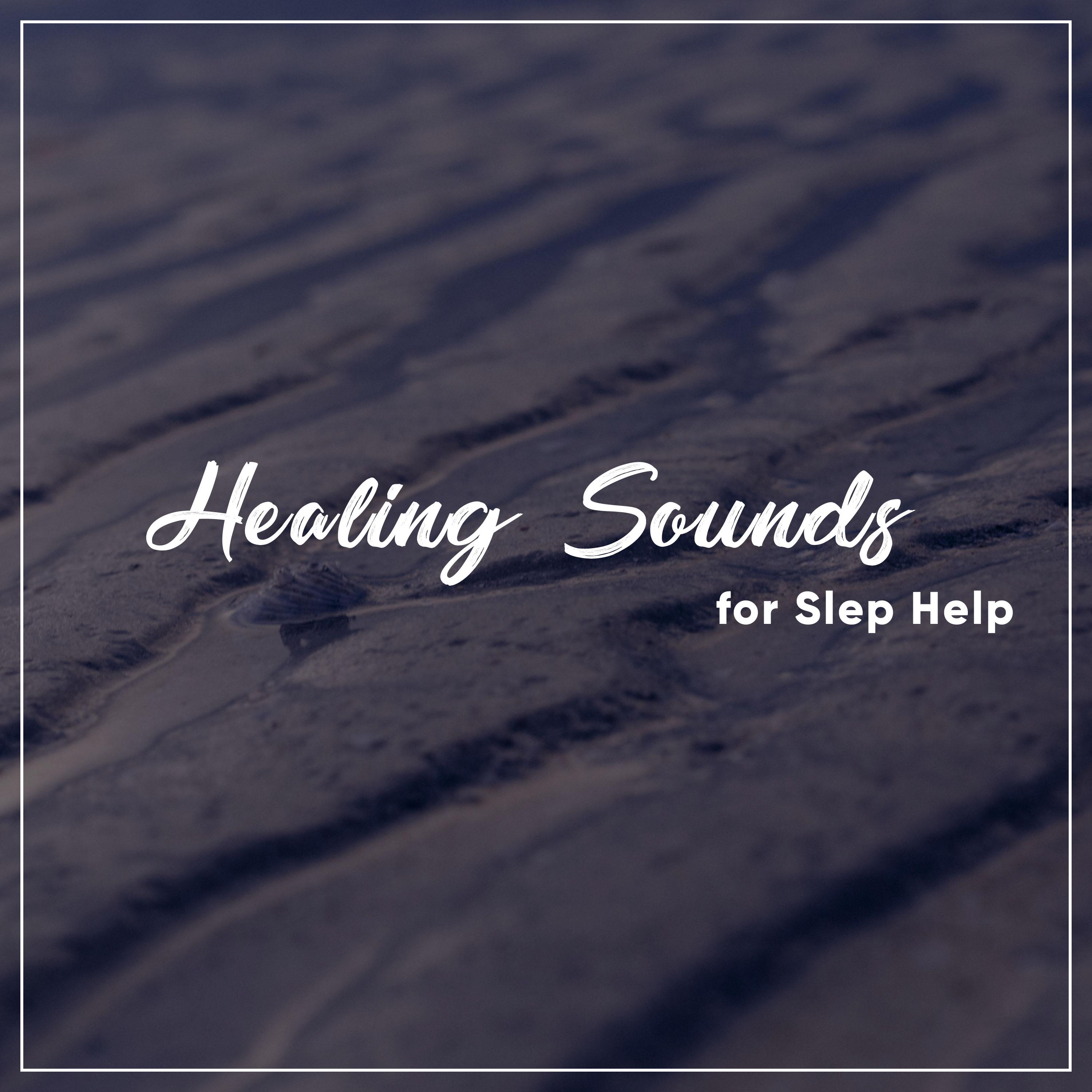 2018 Healing Sounds for Sleep Help Aid