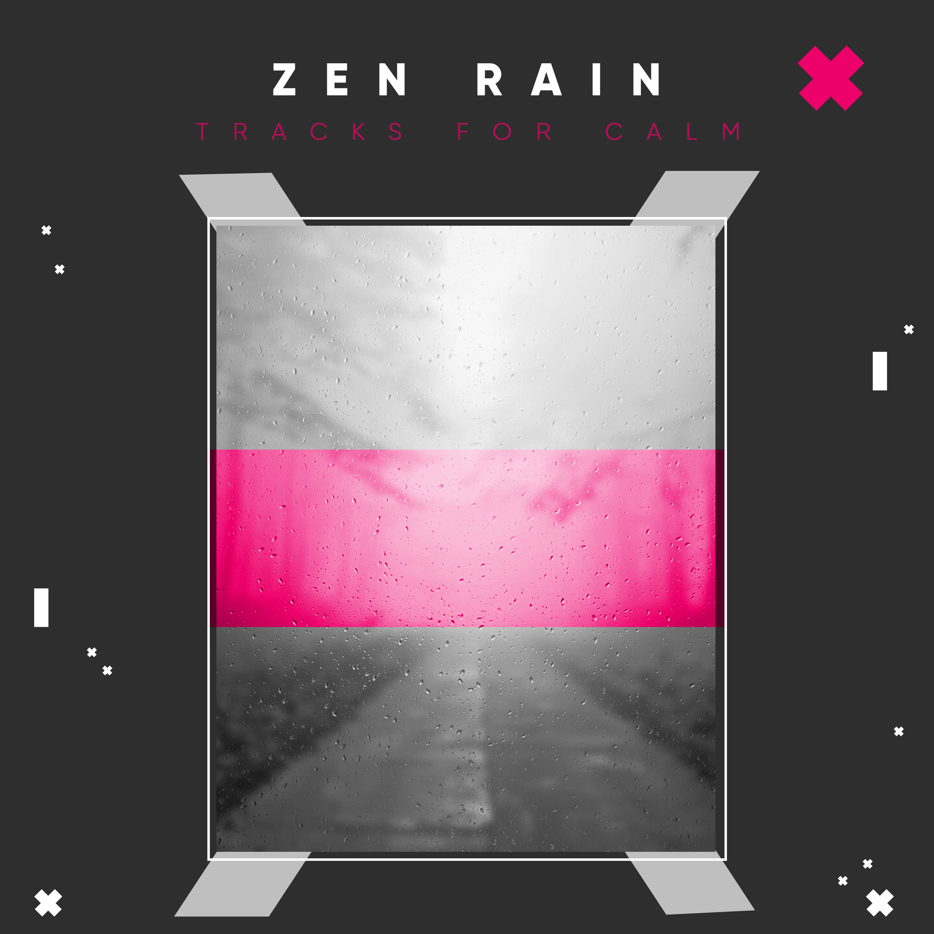 13 Zen Rain Tracks for Ultimate Calm