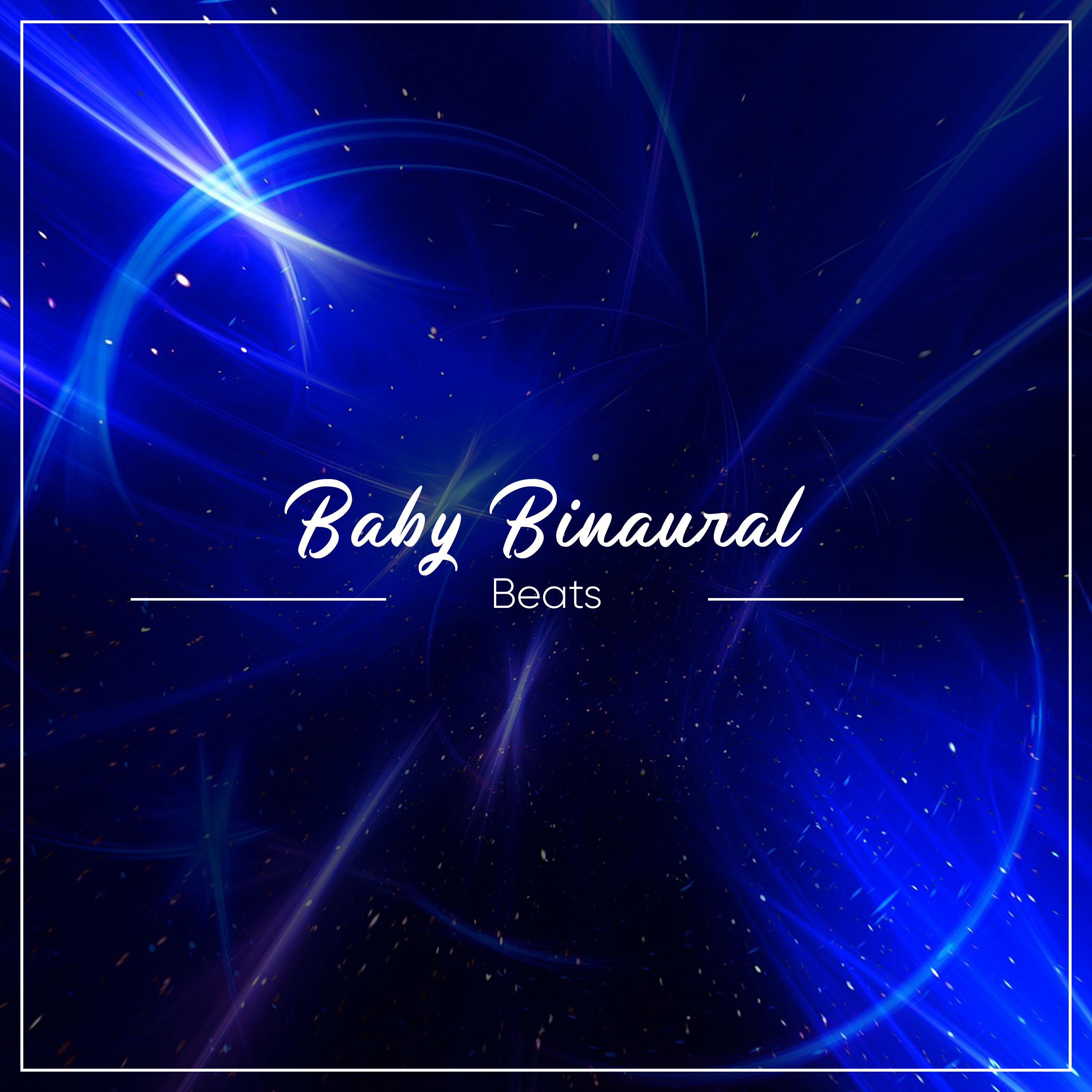 #6 Baby Binaural Beats for Higher Focus