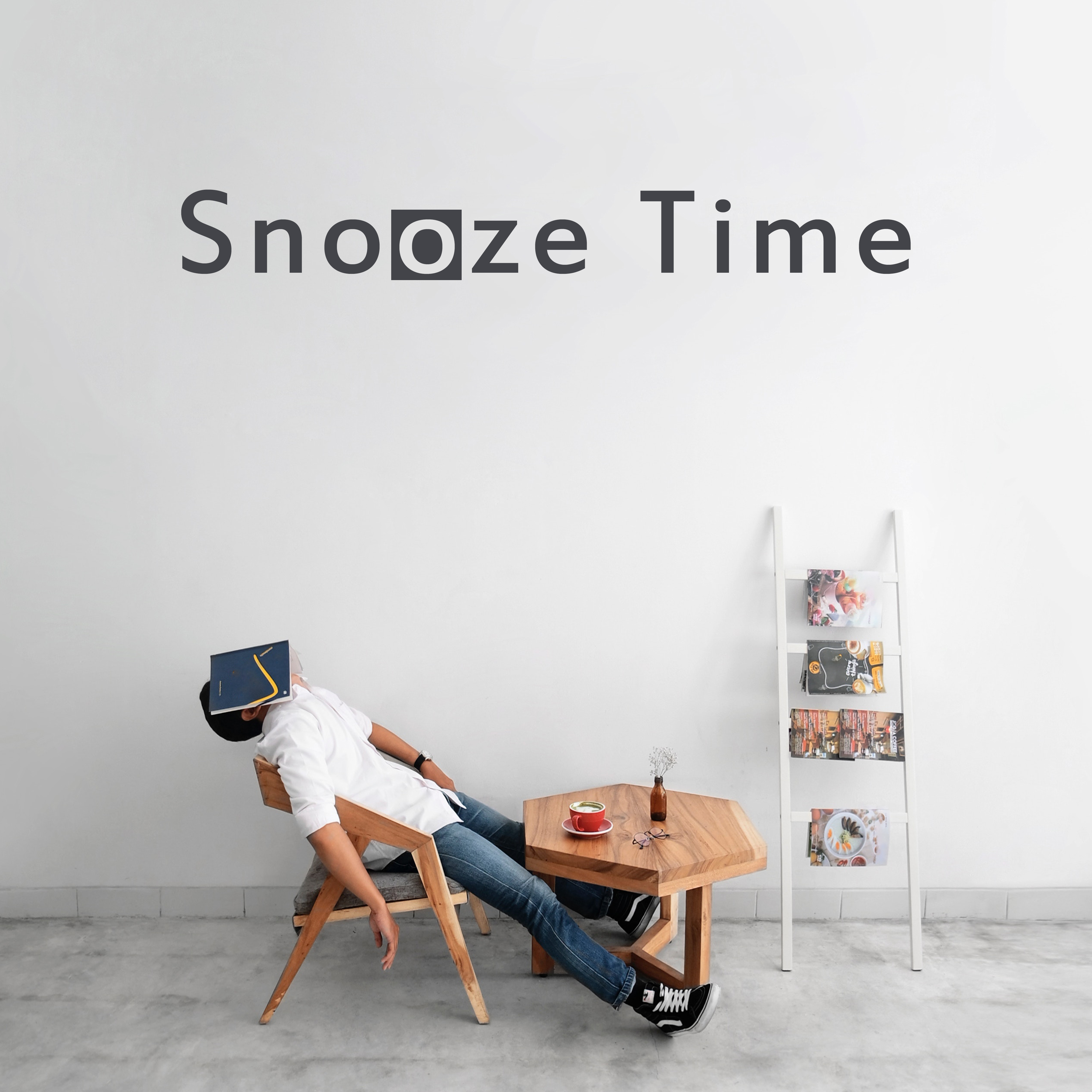 Snooze Time: Helpful Music to Fall Asleep