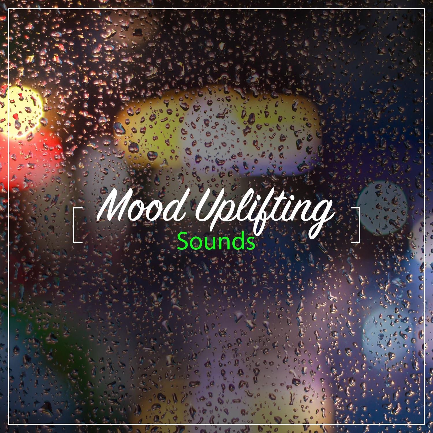15 Mood Uplifting Sounds for Guided Meditation