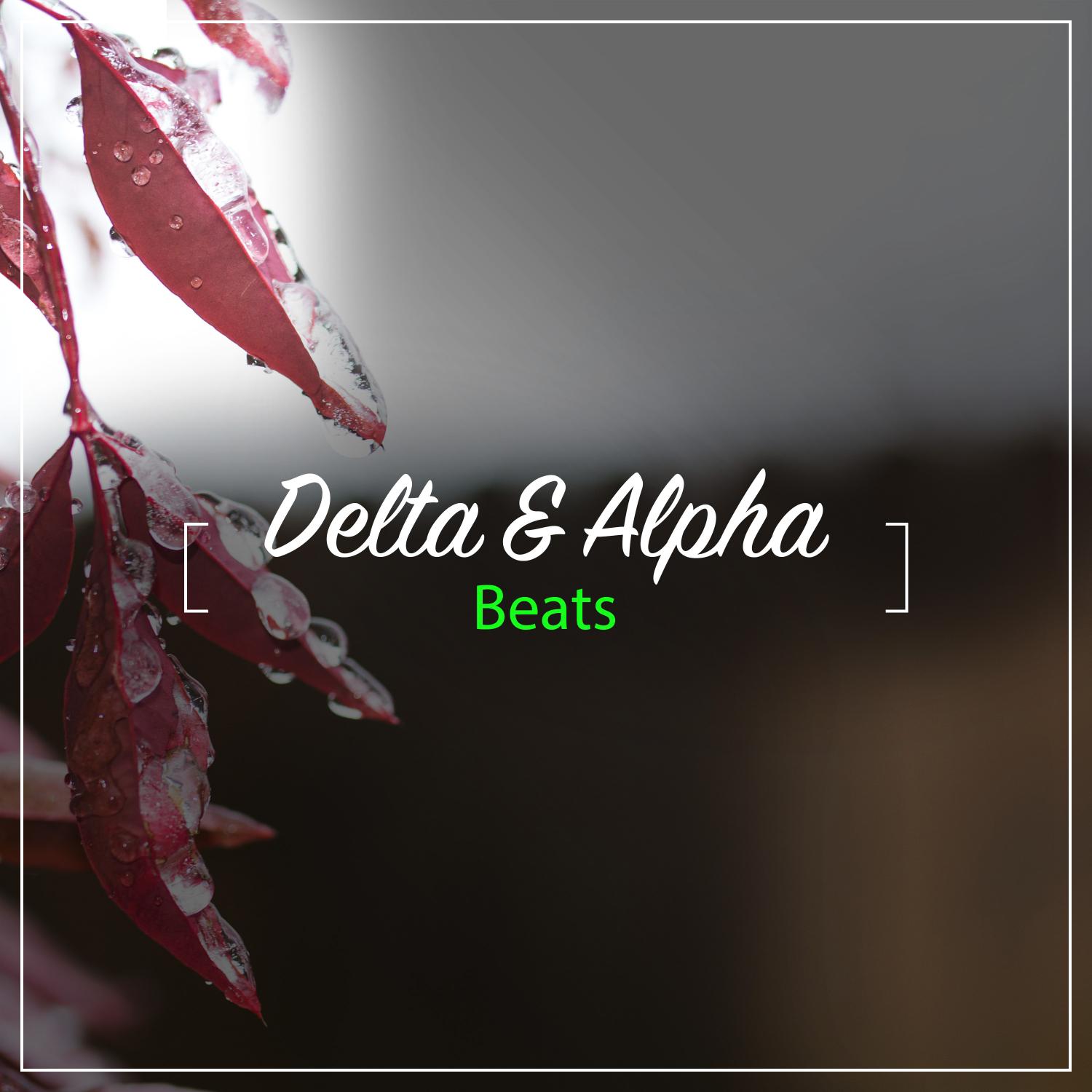 20 Delta & Alpha Beats