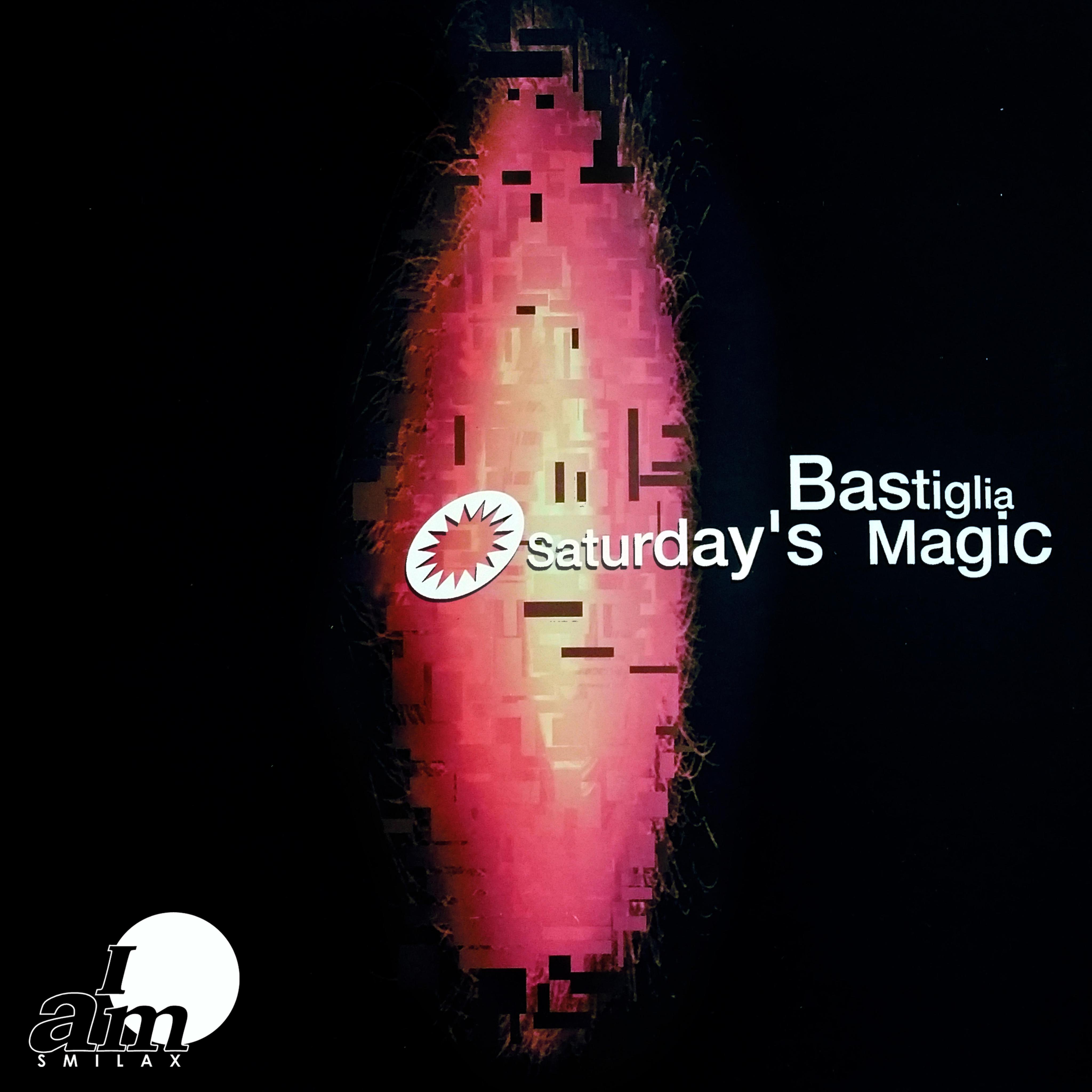 Saturday's Magic (Radio Mix)