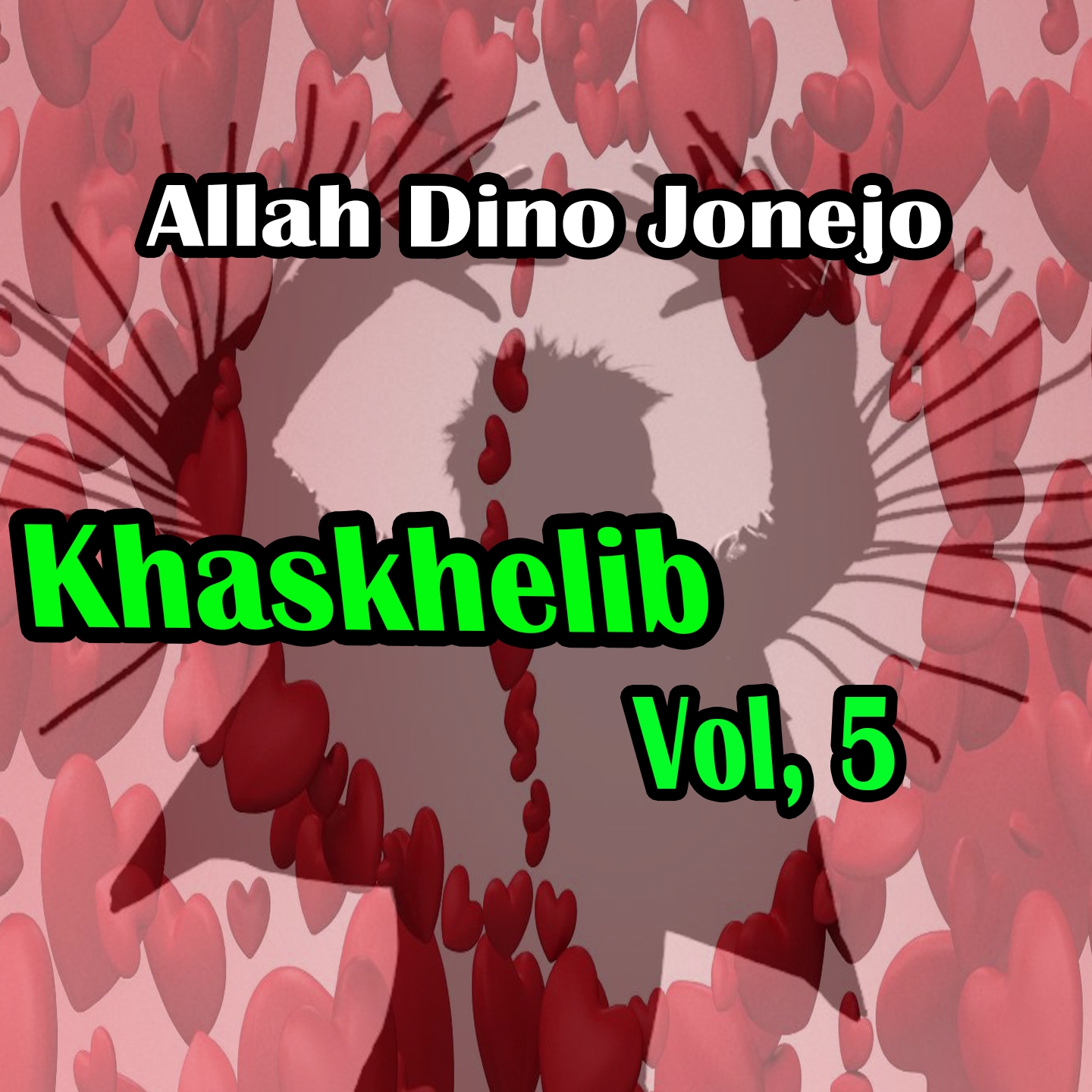 Khaskhelib, Vol. 5