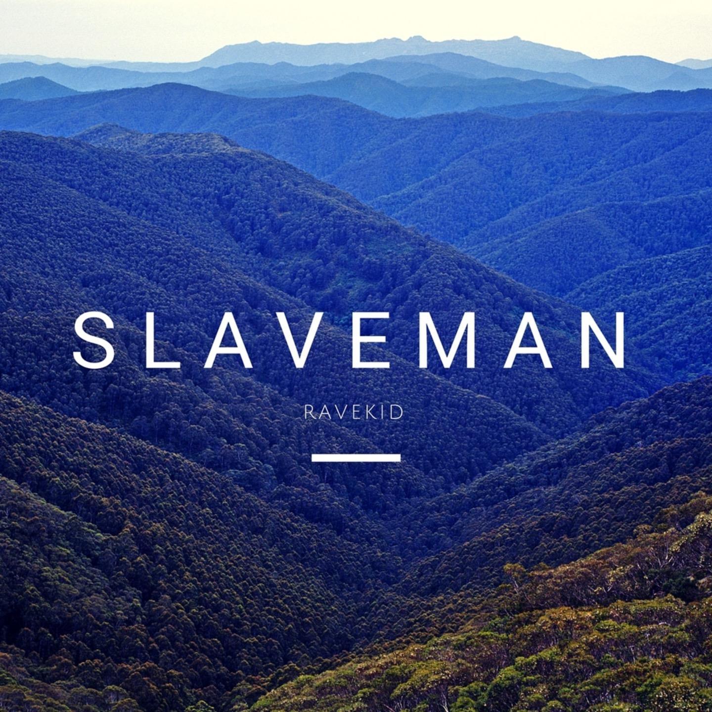 Slaveman