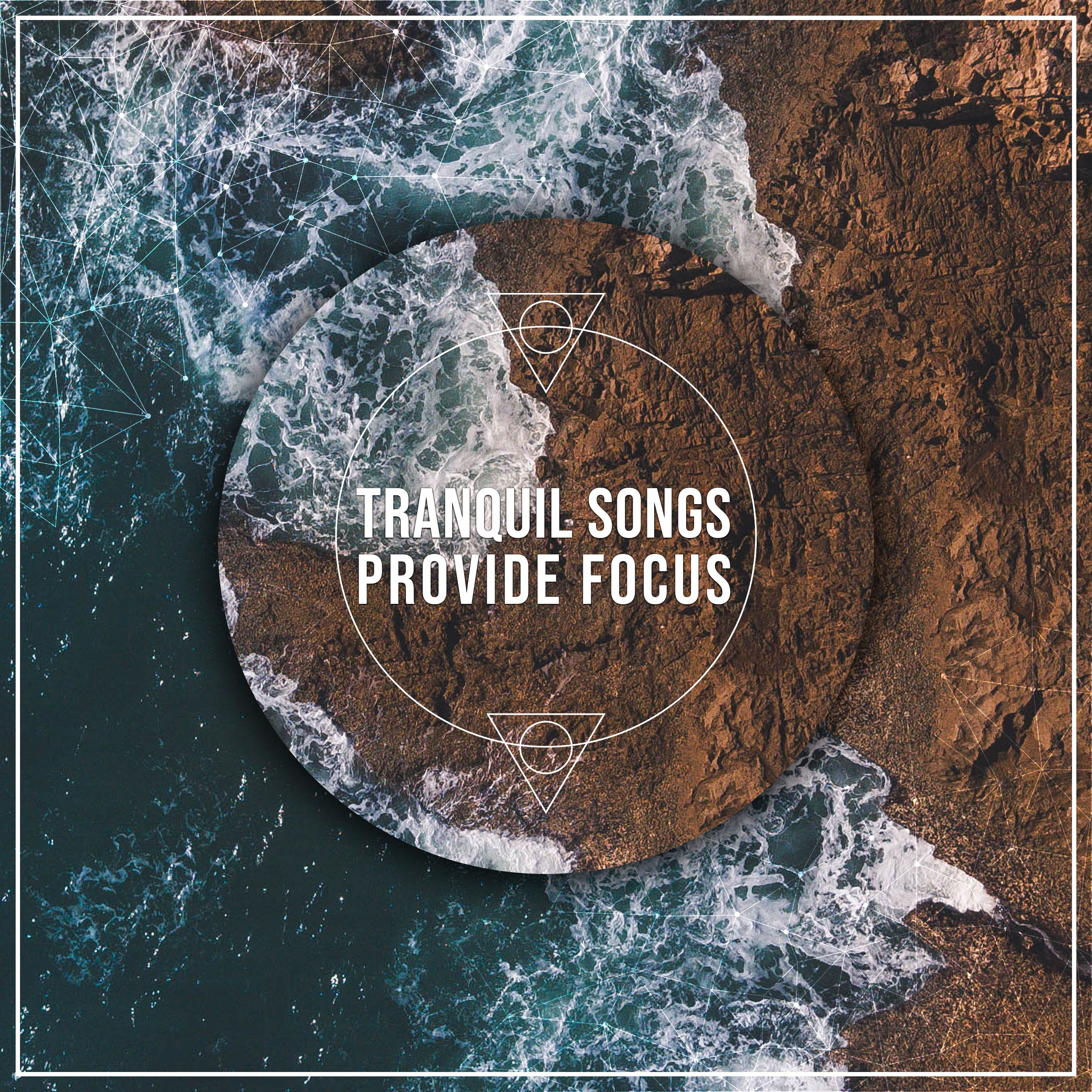 13 Tranquil Songs to Provide Focus