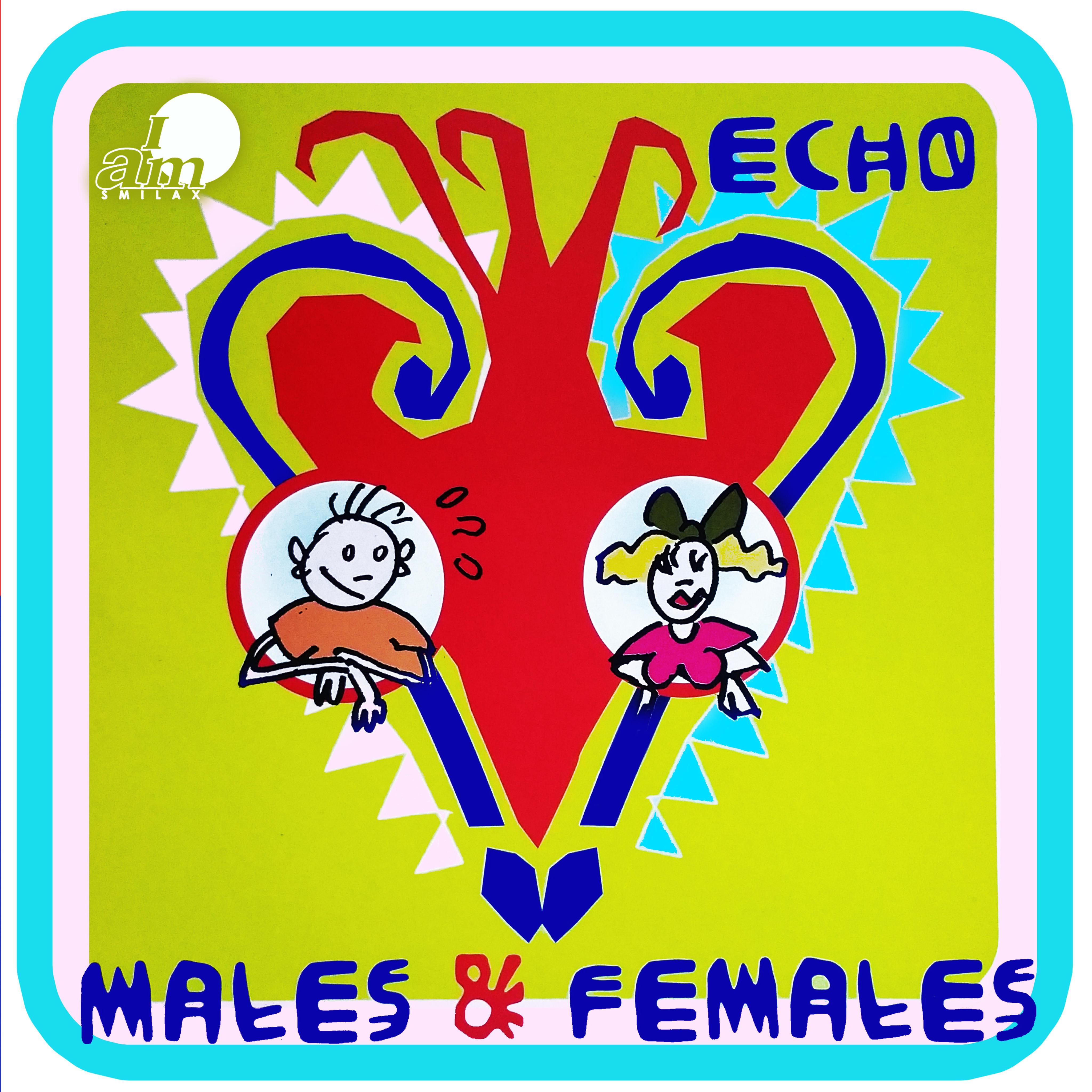 Males & Females (Eurodance Mix)