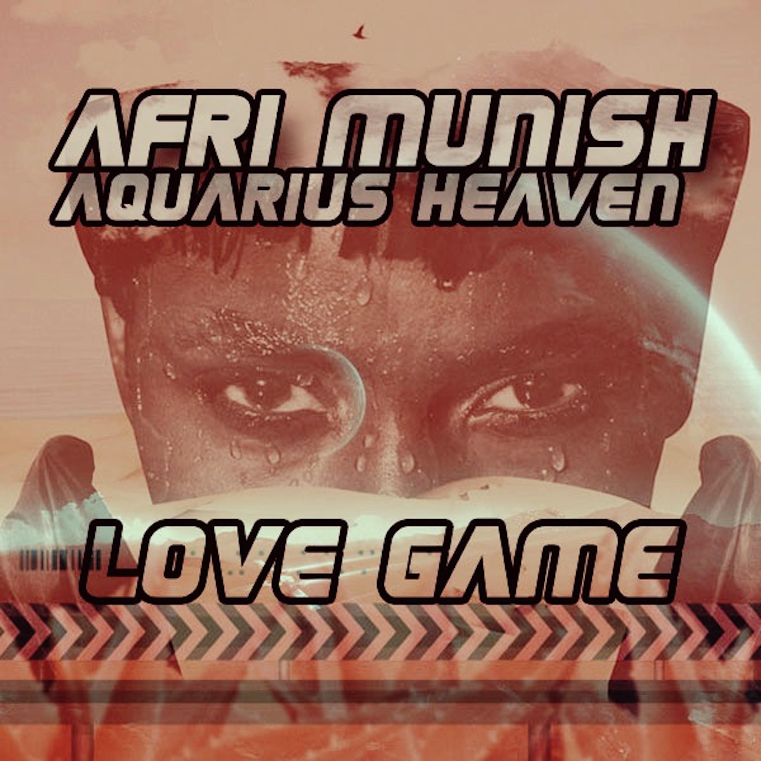 Love Game (Instrumental)