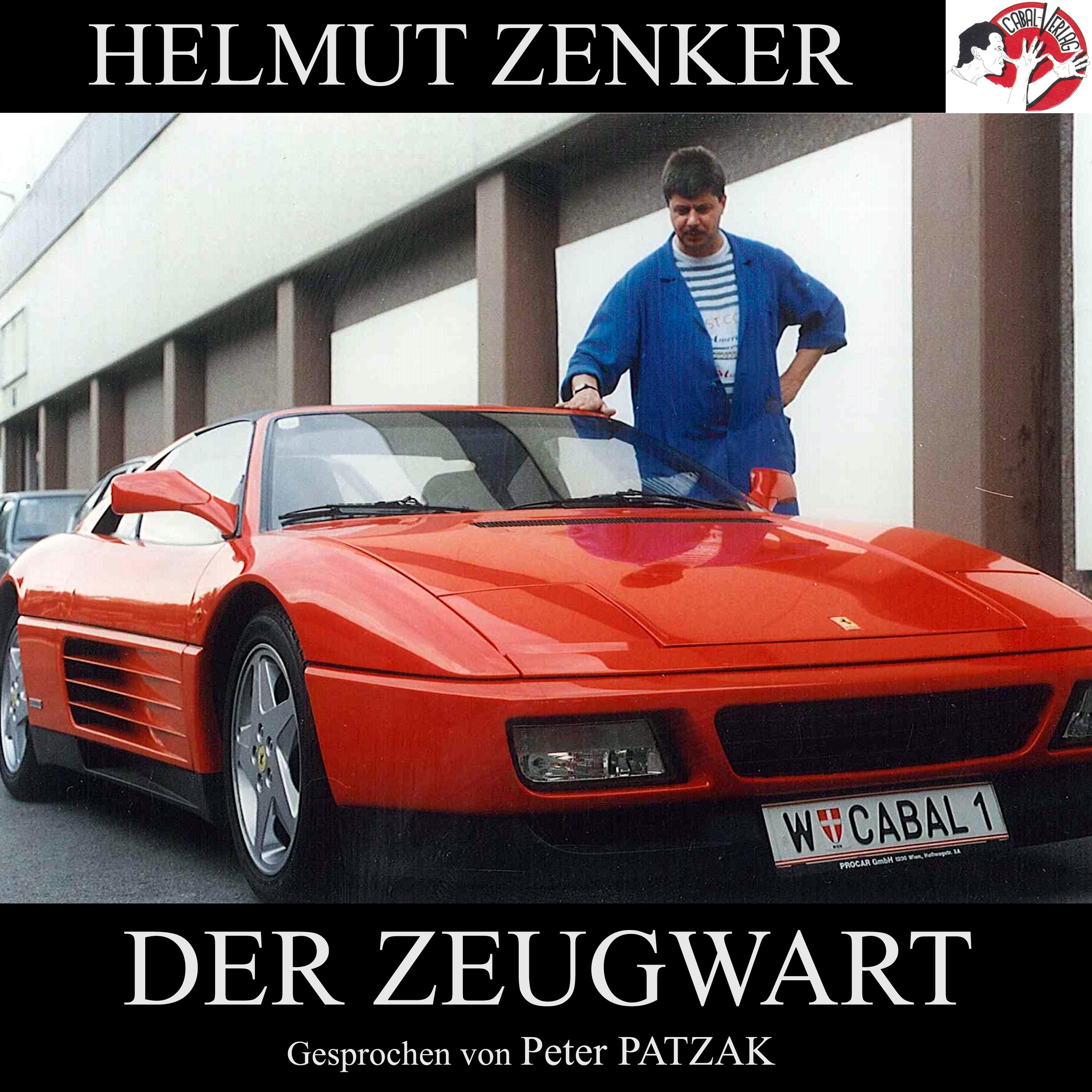 Der Zeugwart (Teil 10)