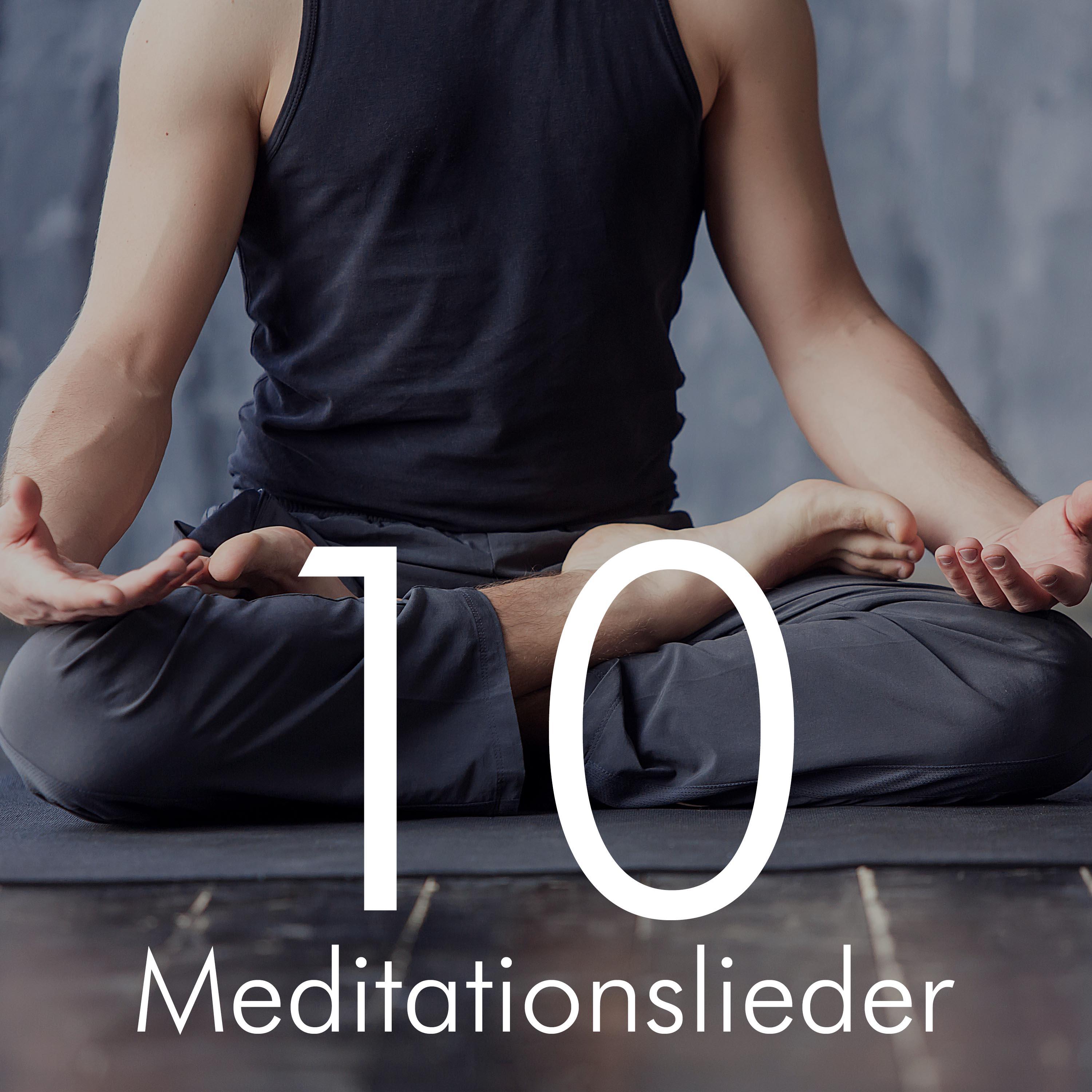 Zen Musik für Geführte Meditation # 3