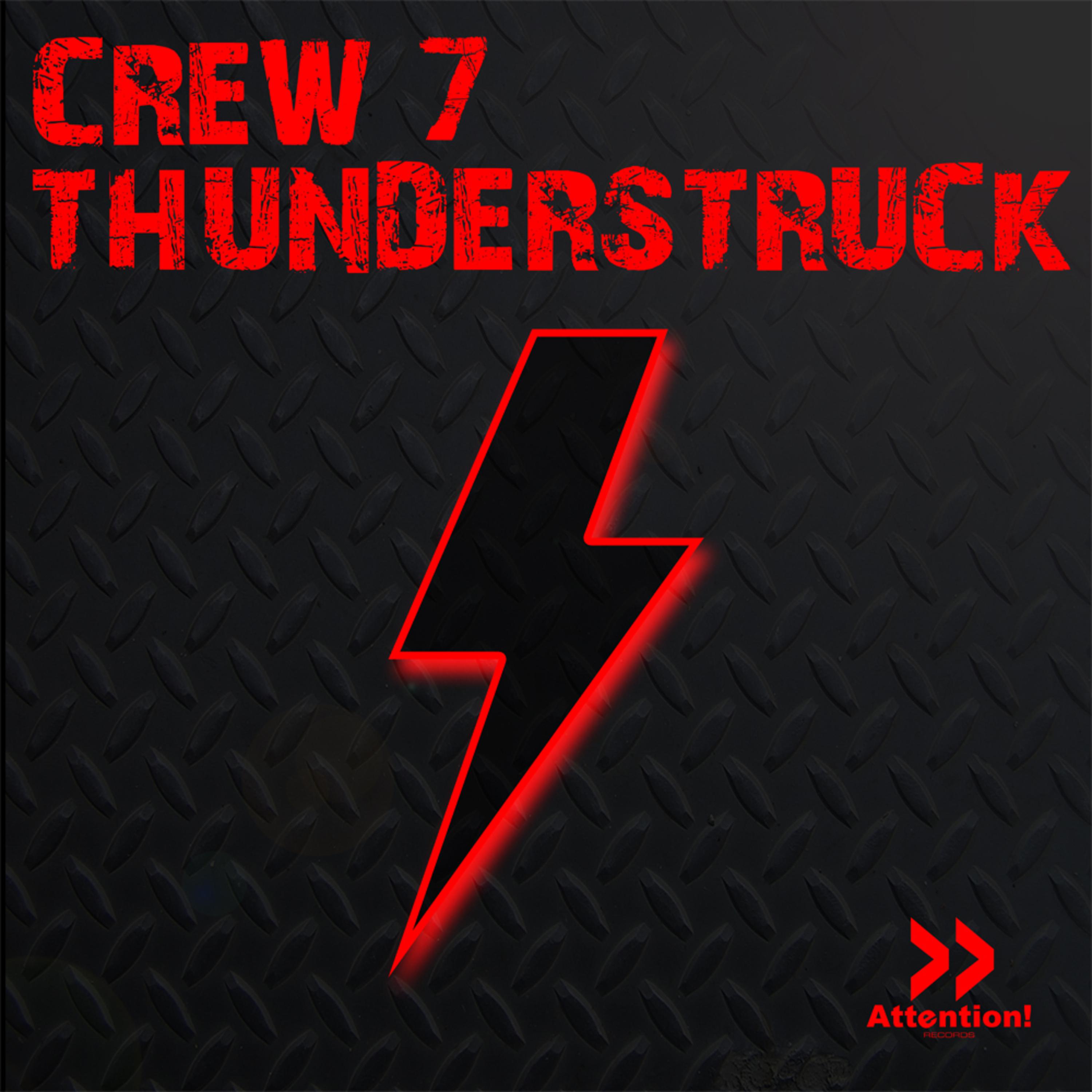 Thunderstruck