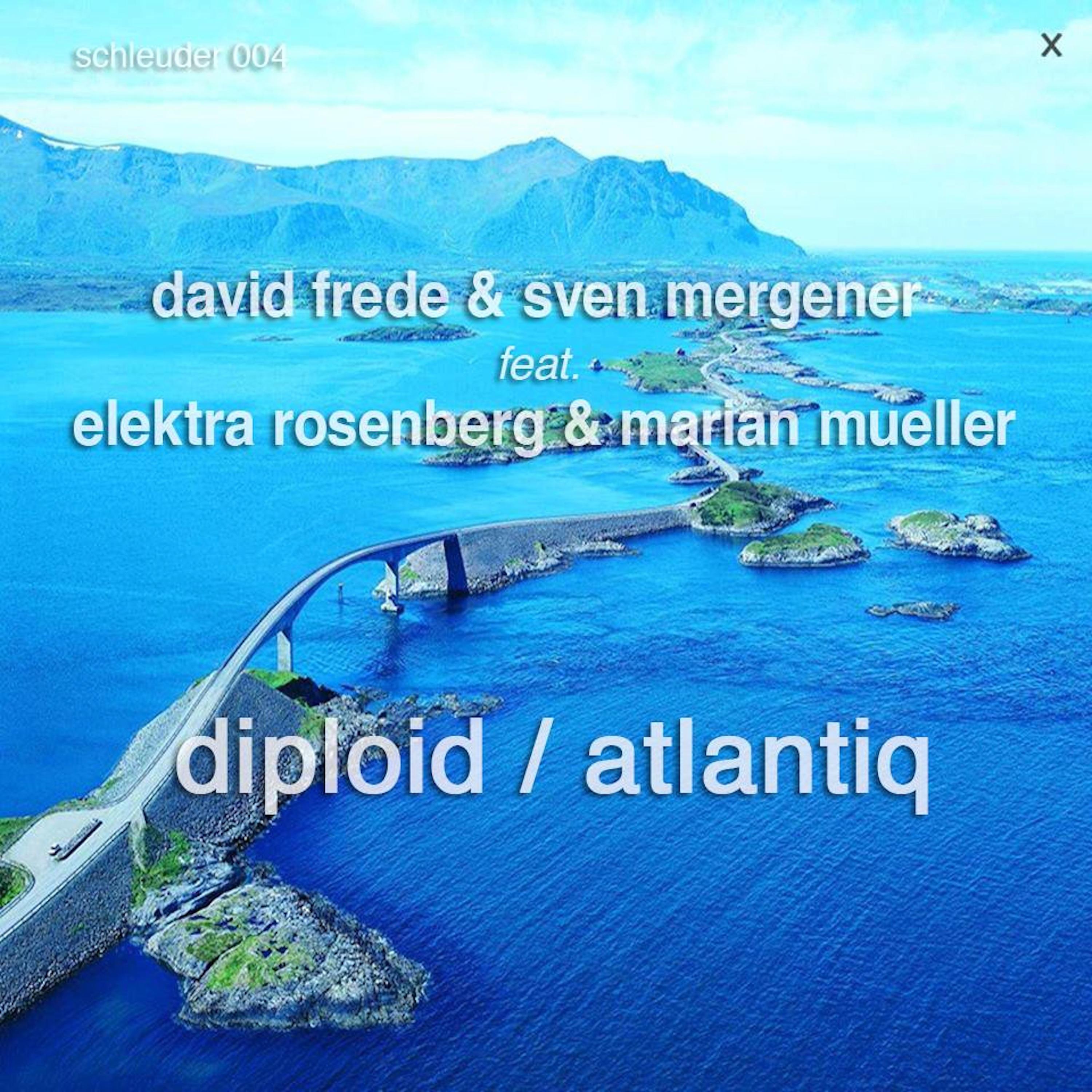 Diploid /Atlantiq