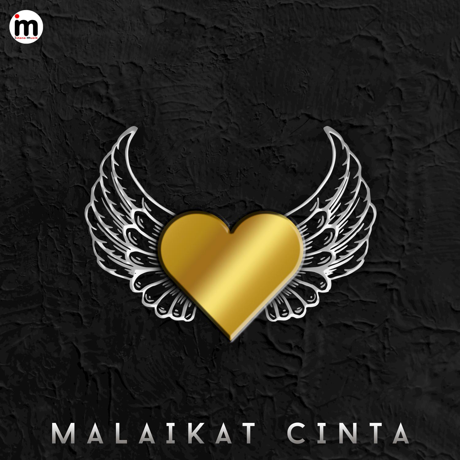 Malaikat Cinta