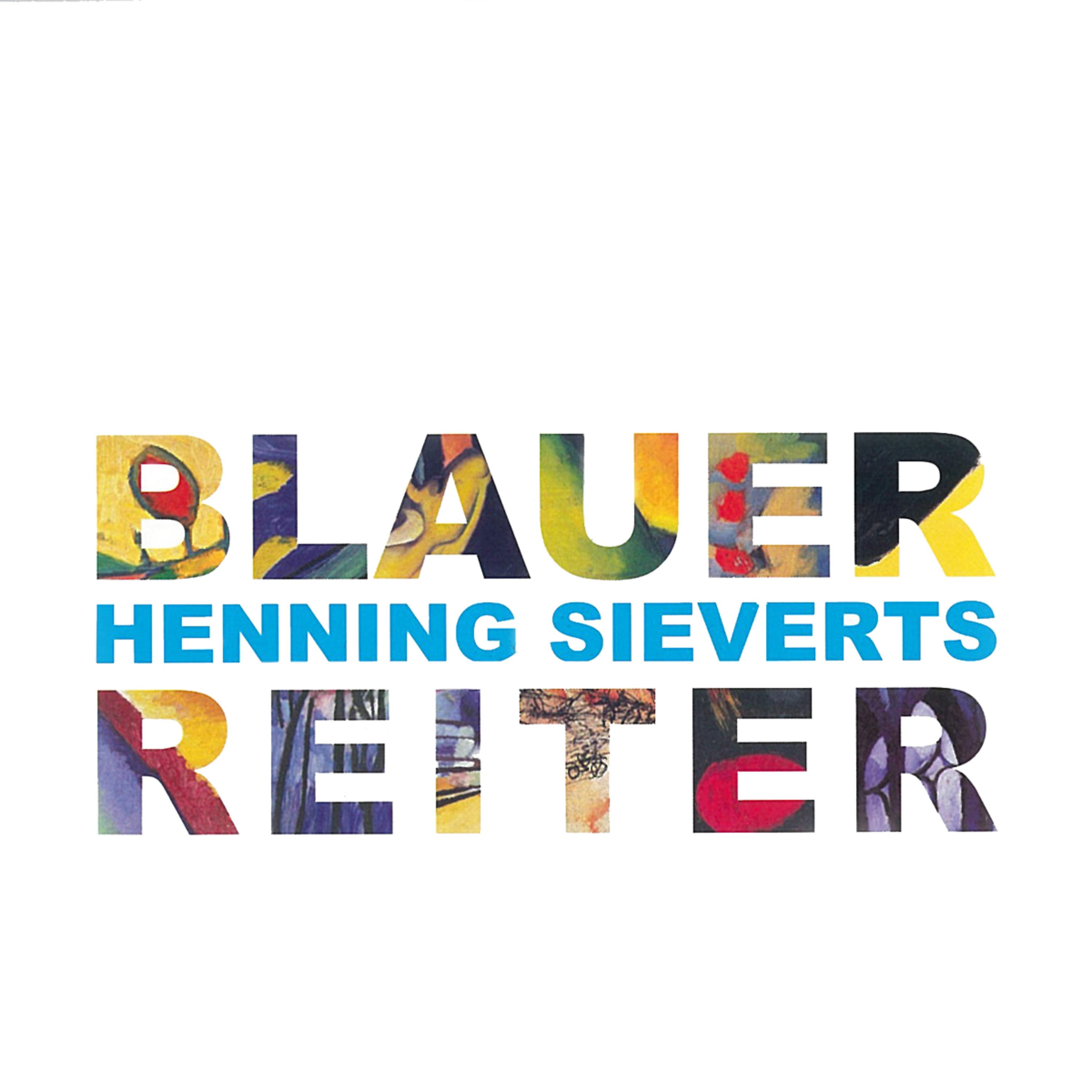 Blauer Reiter